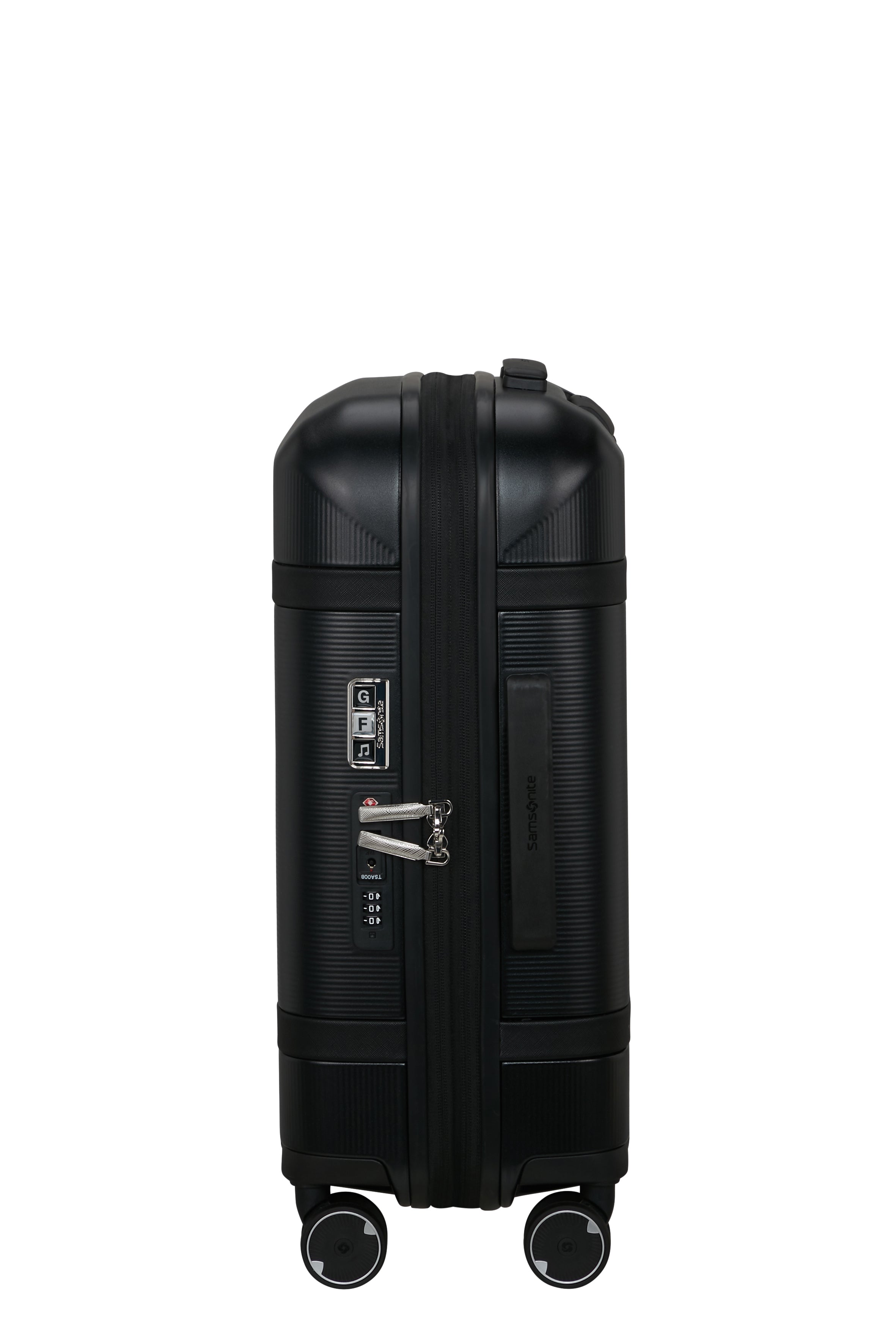 Samsonite Image Spinner  55cm expandable (4 wheels)