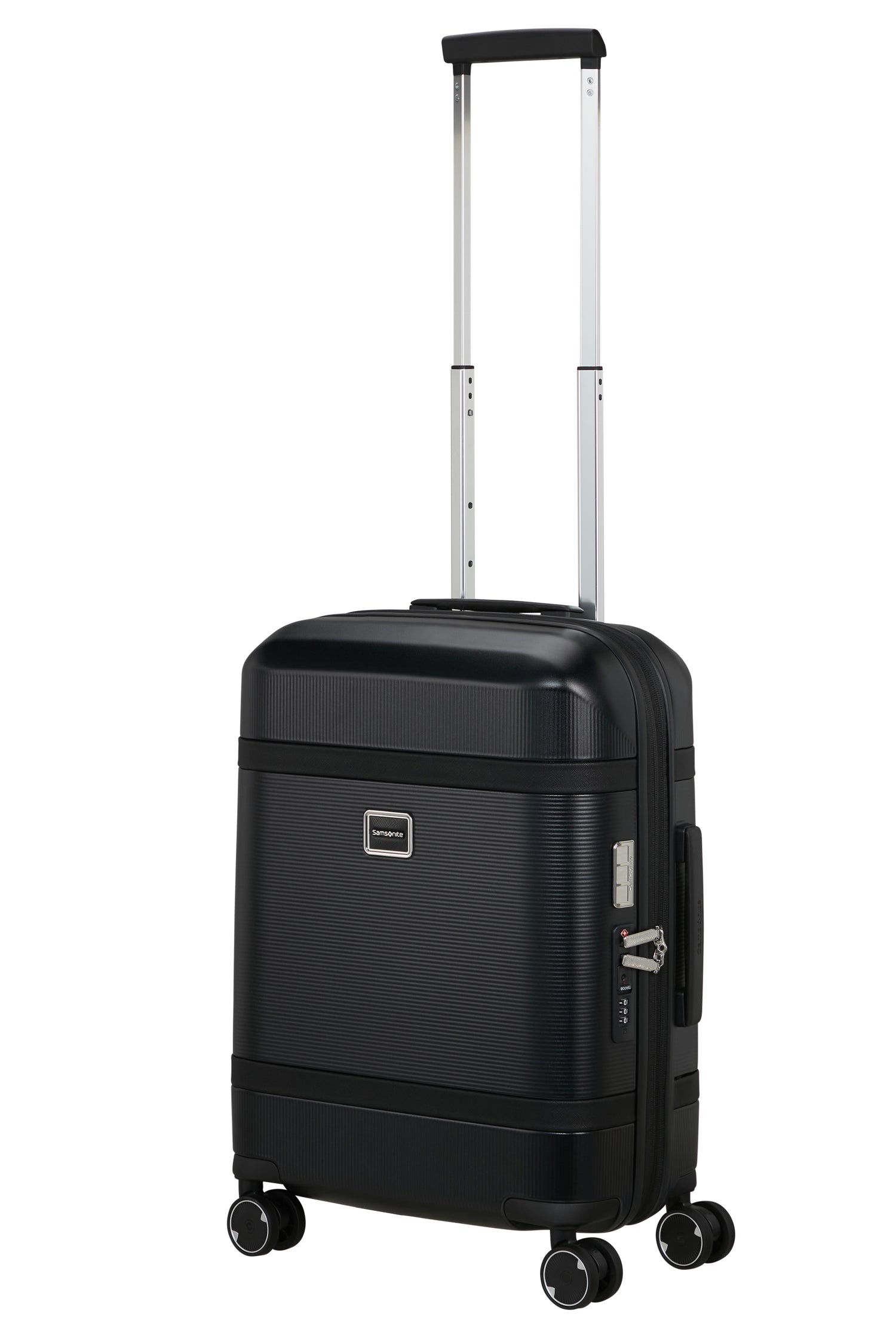 Samsonite Image Spinner  55cm expandable (4 wheels)