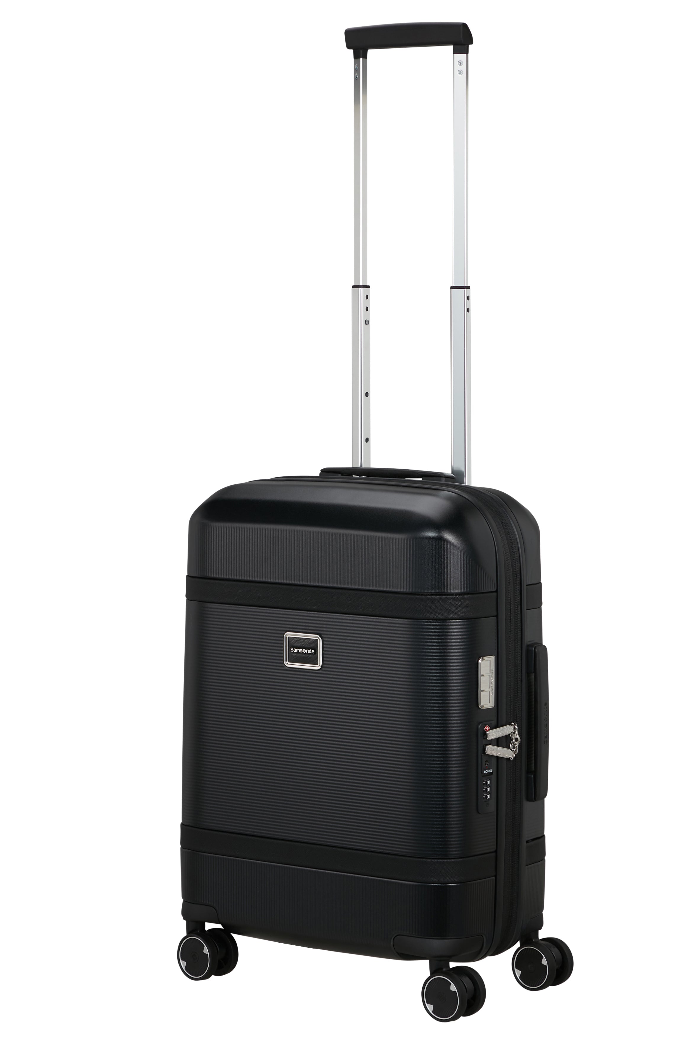 Samsonite Image Spinner  55cm expandable (4 wheels)