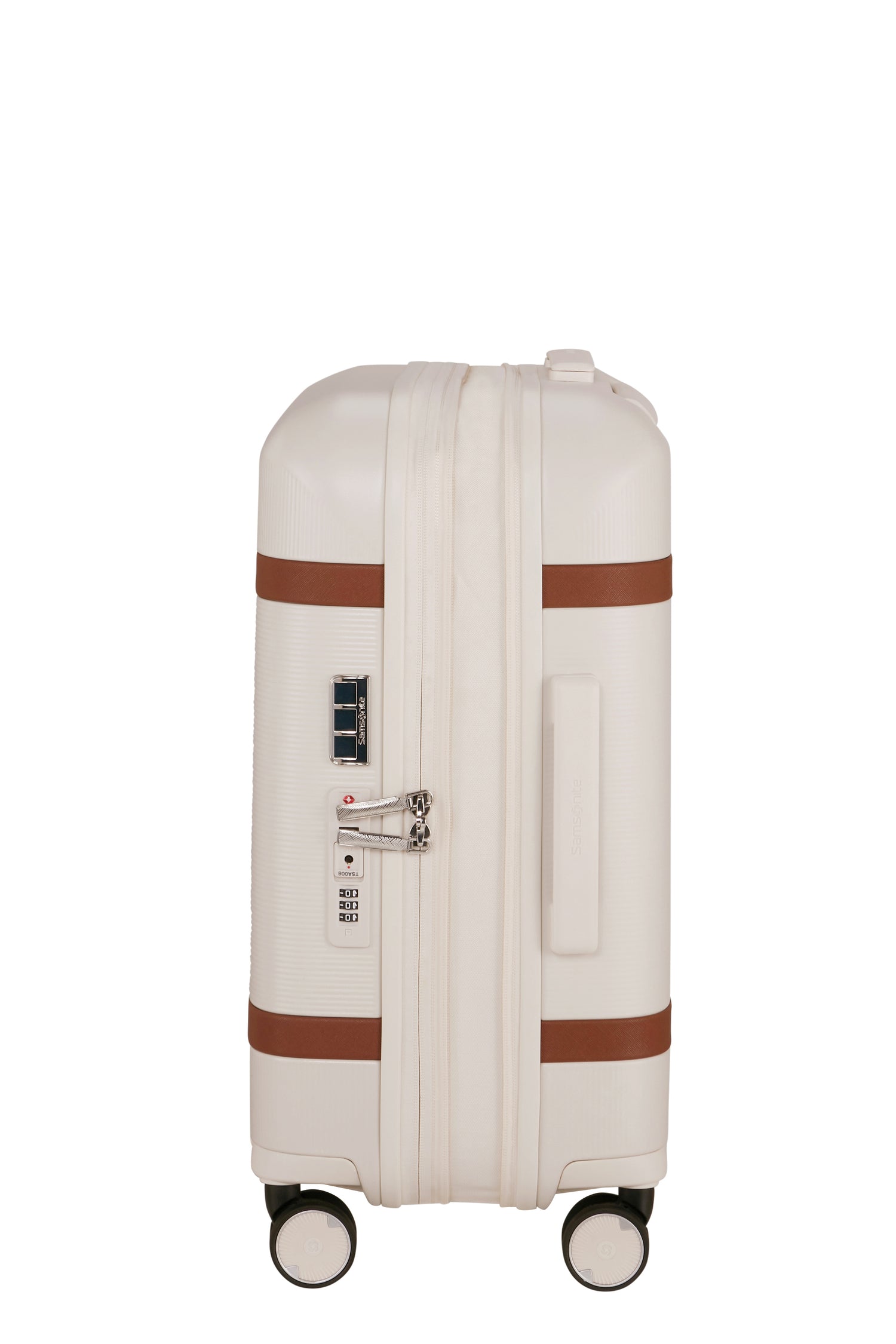 Samsonite Image Spinner  55cm expandable (4 wheels)