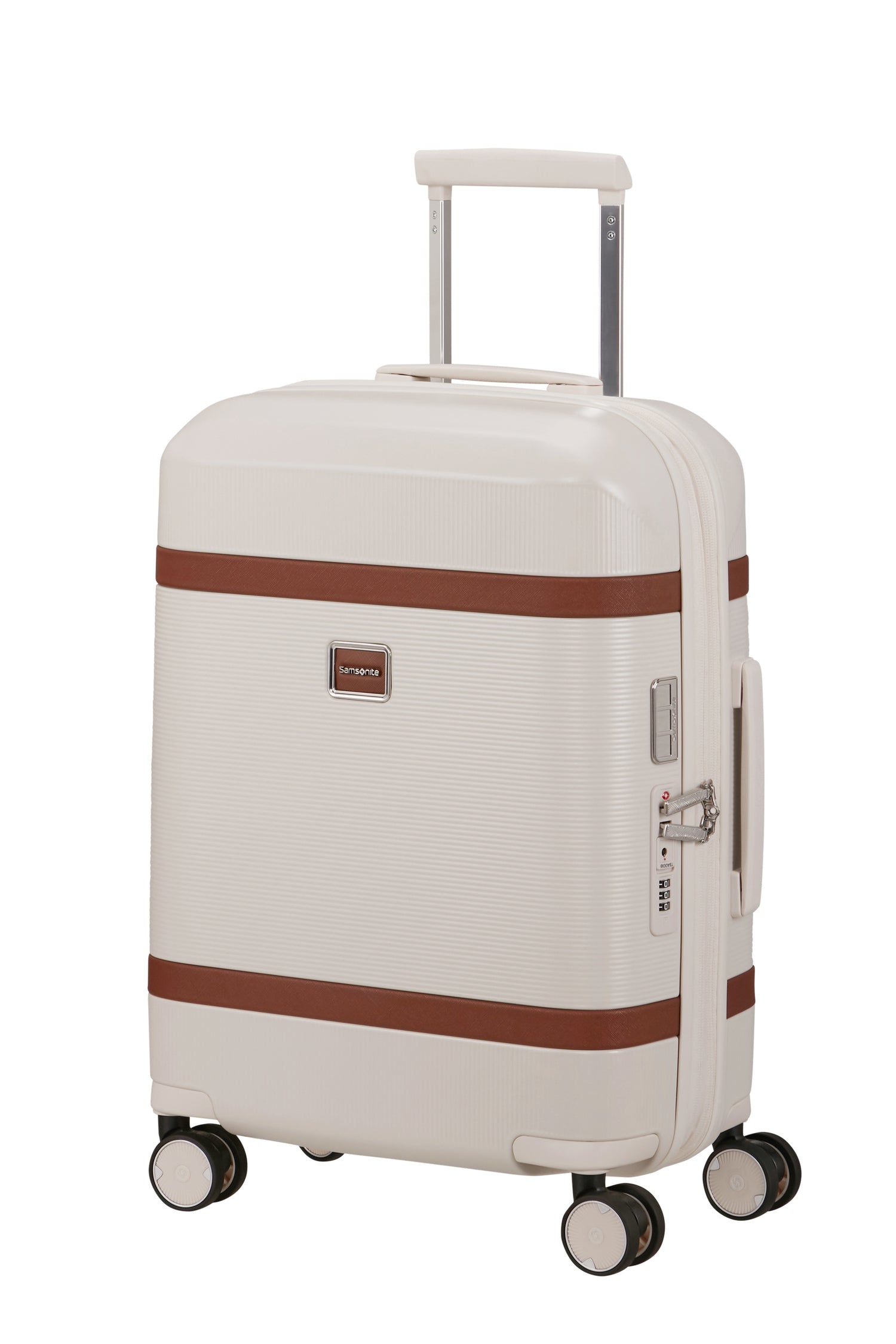 Samsonite Image Spinner  55cm expandable (4 wheels)