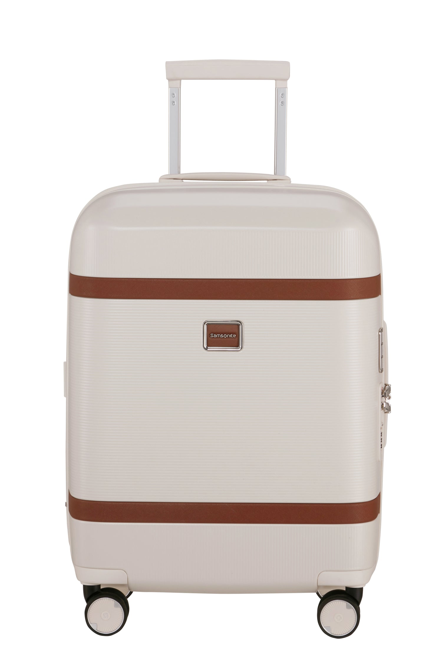 Samsonite Image Spinner  55cm expandable (4 wheels)