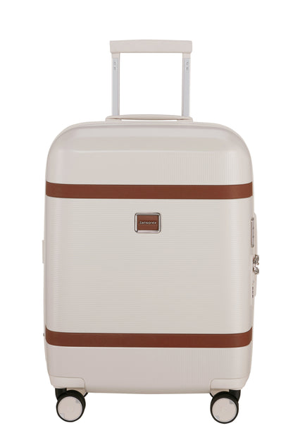 Samsonite Image Spinner  55cm expandable (4 wheels)