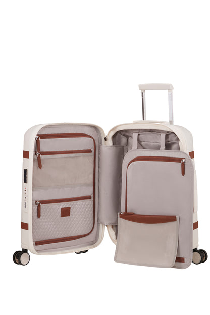 Samsonite Image Spinner  55cm expandable (4 wheels)