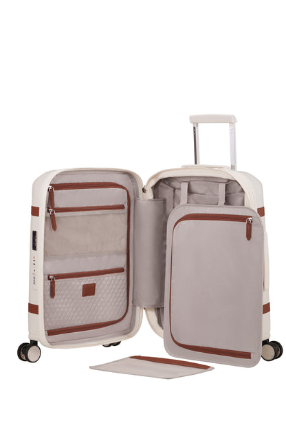 Samsonite Image Spinner  55cm expandable (4 wheels)