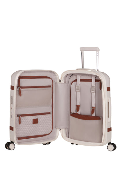 Samsonite Image Spinner  55cm expandable (4 wheels)
