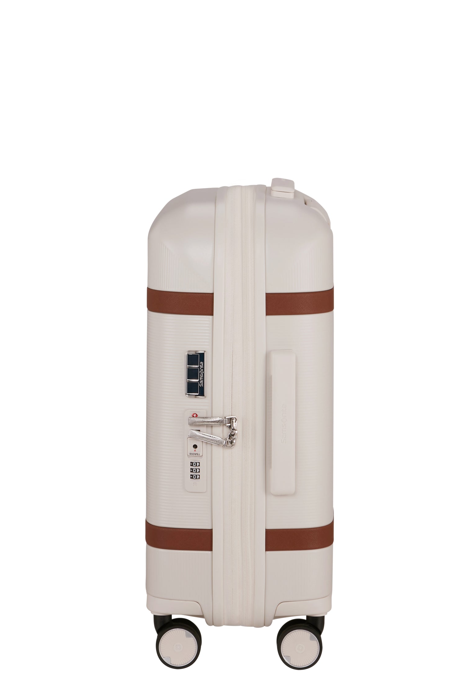 Samsonite Image Spinner  55cm expandable (4 wheels)