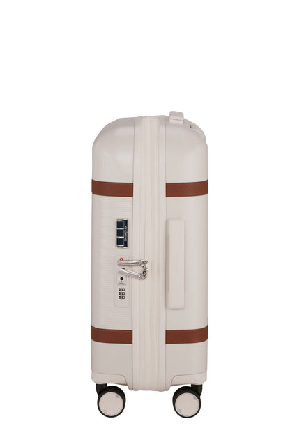 Samsonite Image Spinner  55cm expandable (4 wheels)
