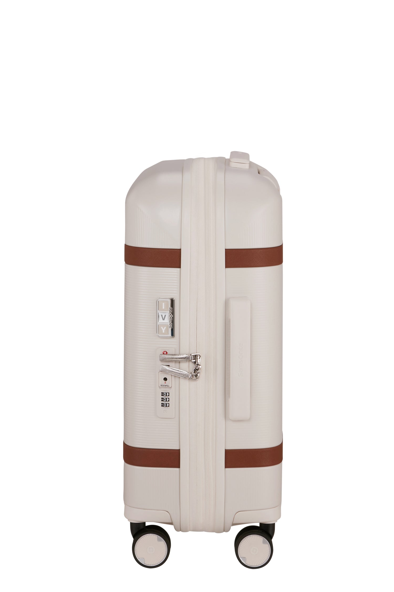 Samsonite Image Spinner  55cm expandable (4 wheels)