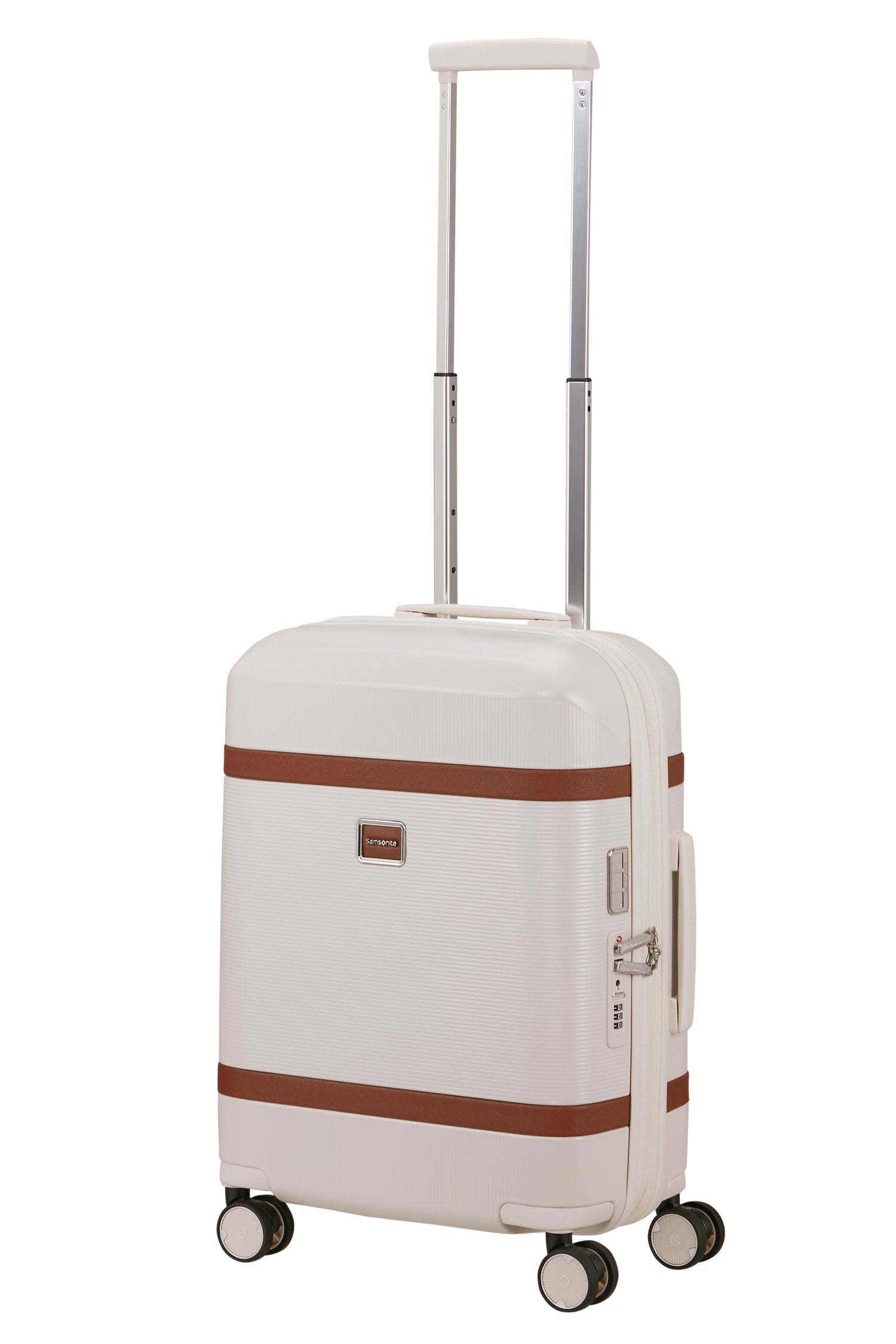 Samsonite Image Spinner  55cm expandable (4 wheels)