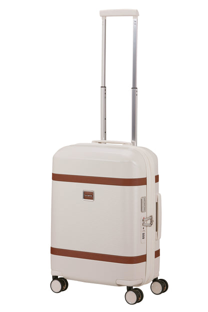 Samsonite Image Spinner  55cm expandable (4 wheels)