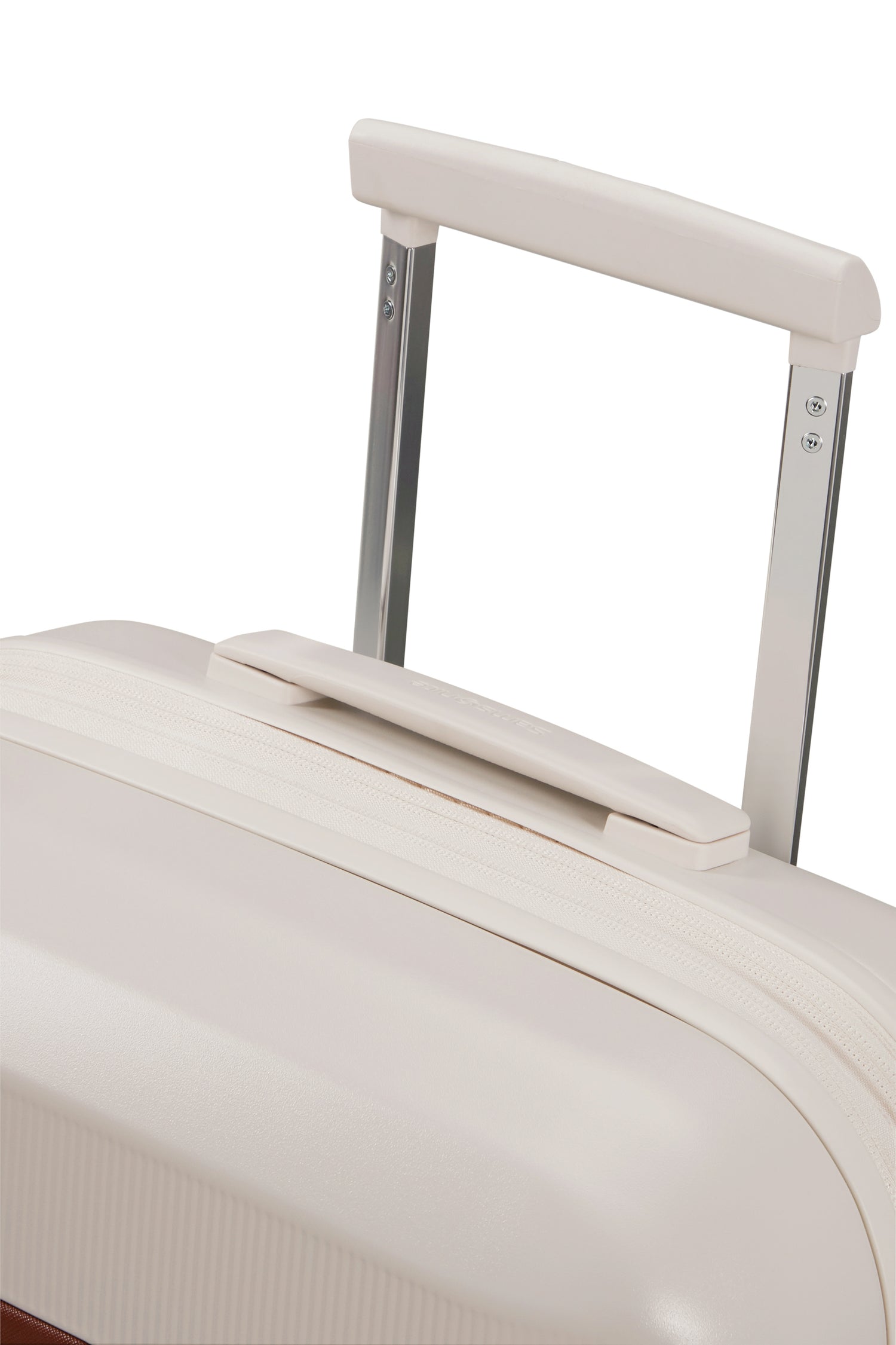 Samsonite Image Spinner  55cm expandable (4 wheels)