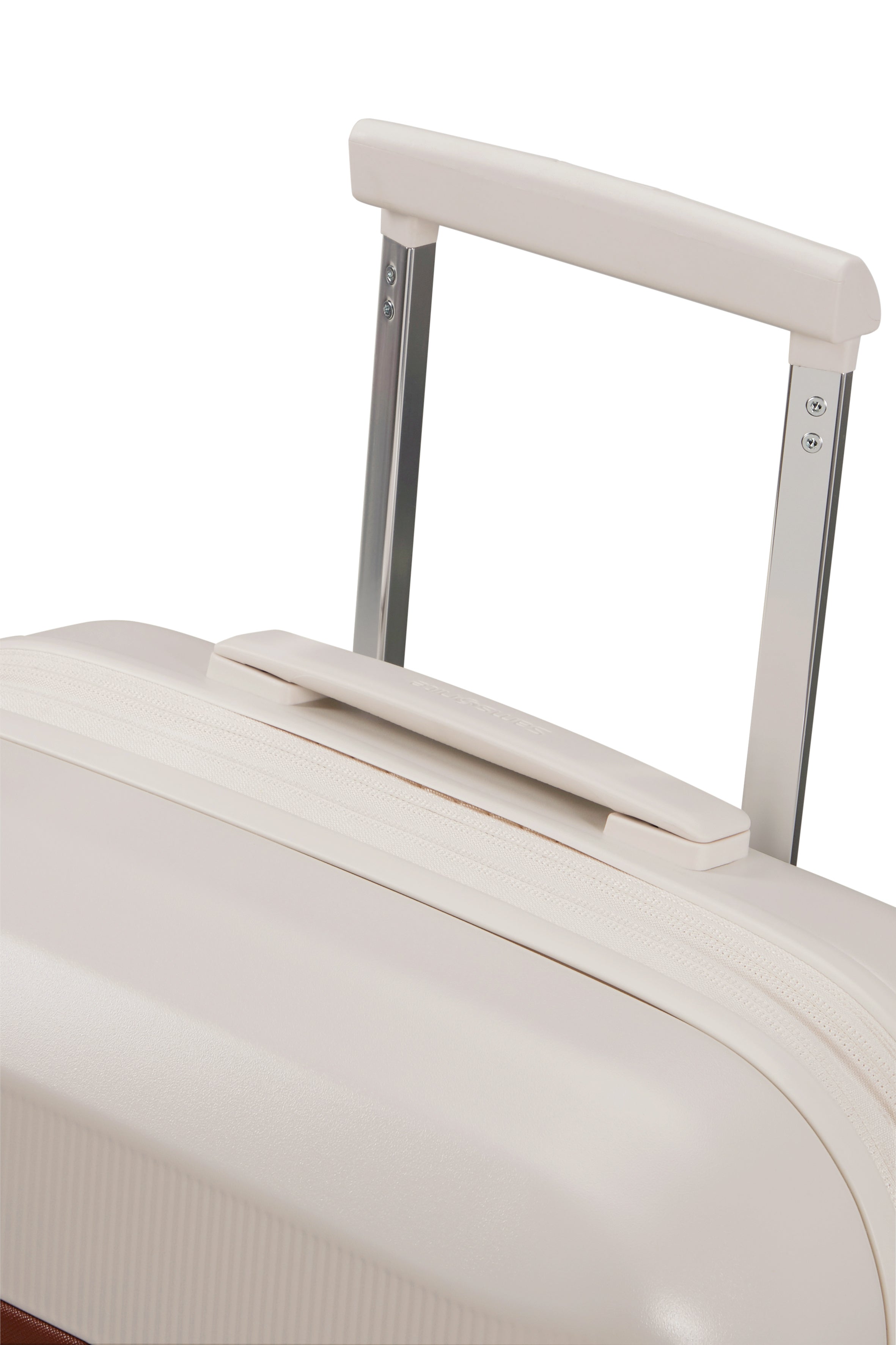 Samsonite Image Spinner  55cm expandable (4 wheels)