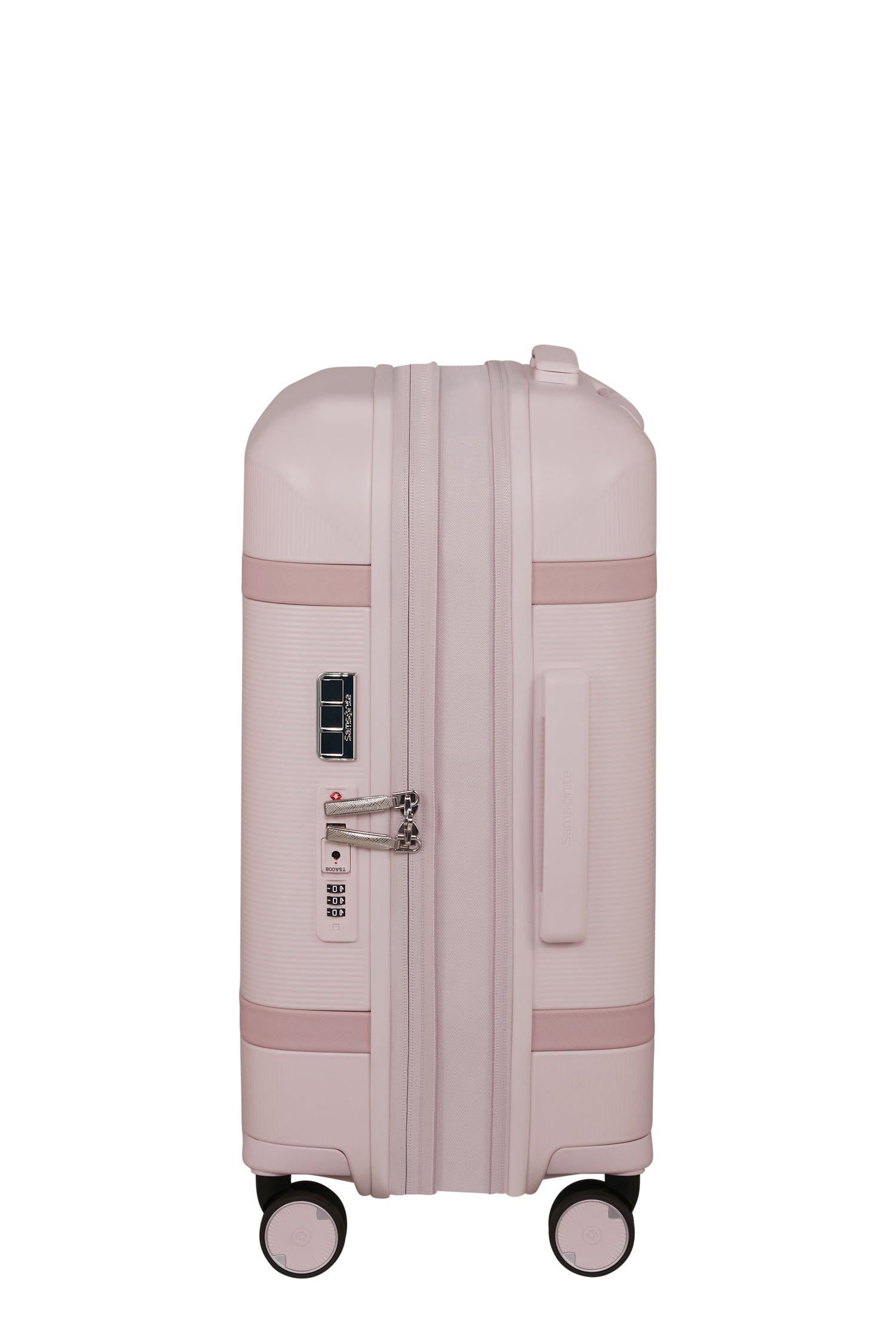 Samsonite Image Spinner  55cm expandable (4 wheels)