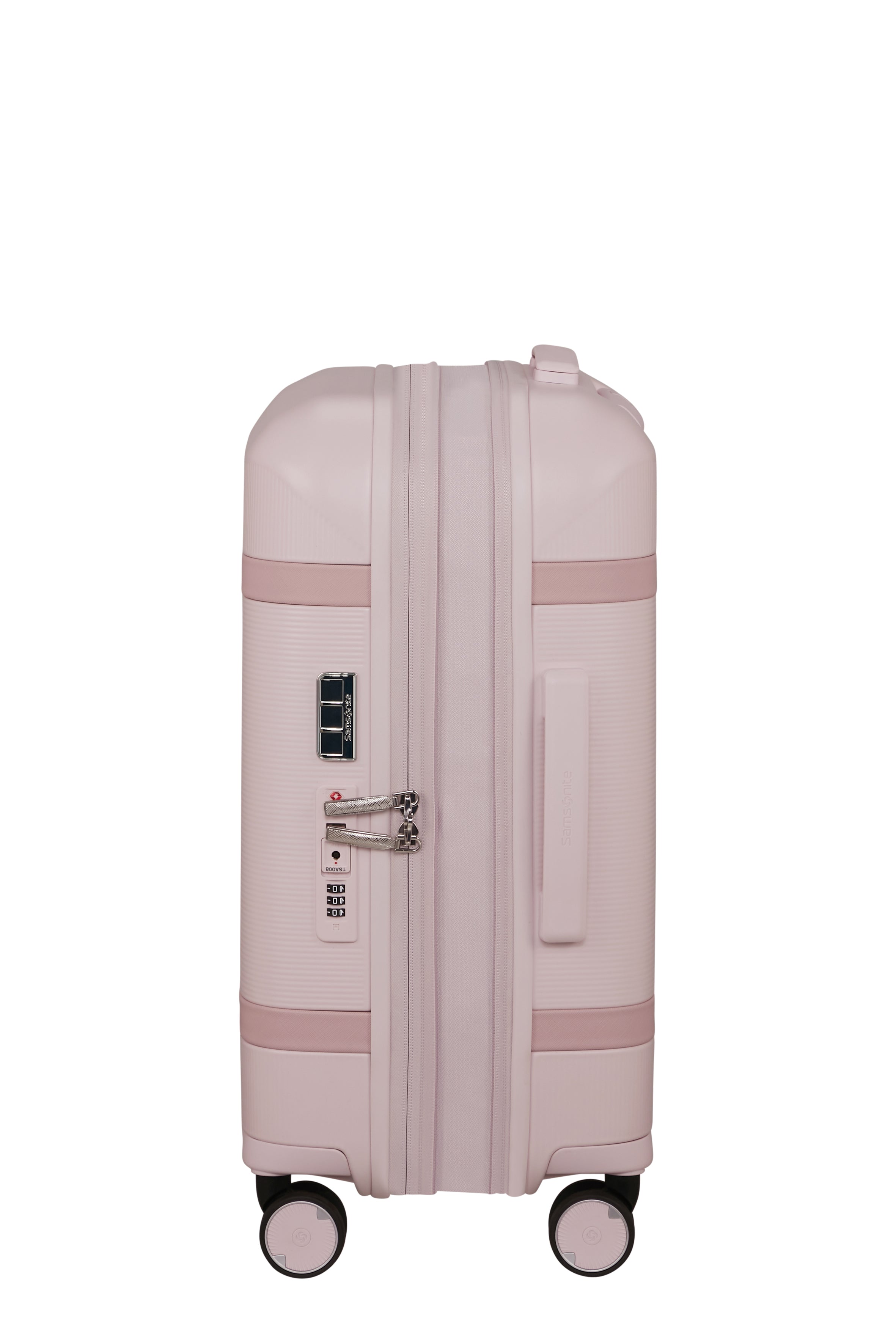 Samsonite Image Spinner  55cm expandable (4 wheels)
