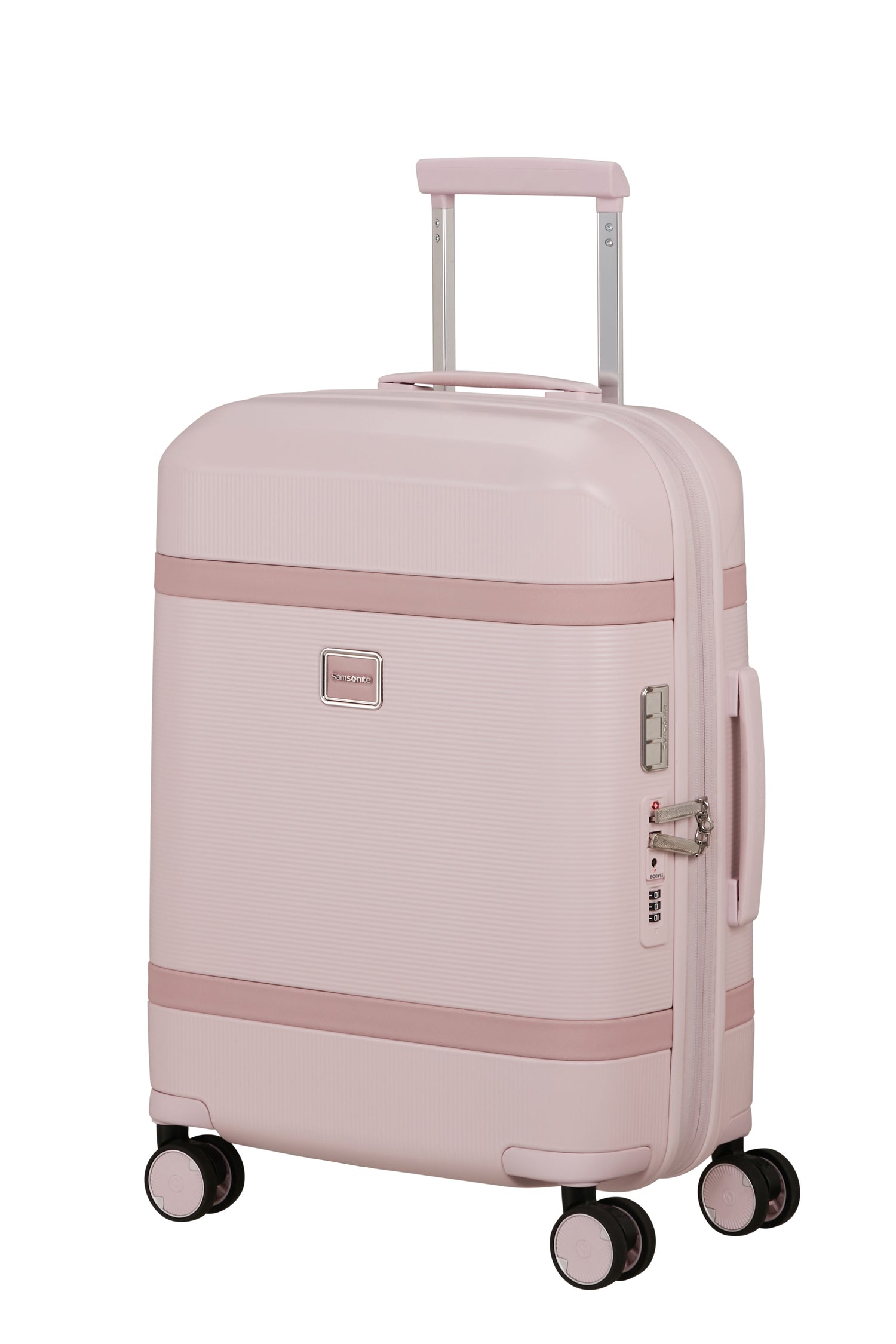 Samsonite Image Spinner  55cm expandable (4 wheels)