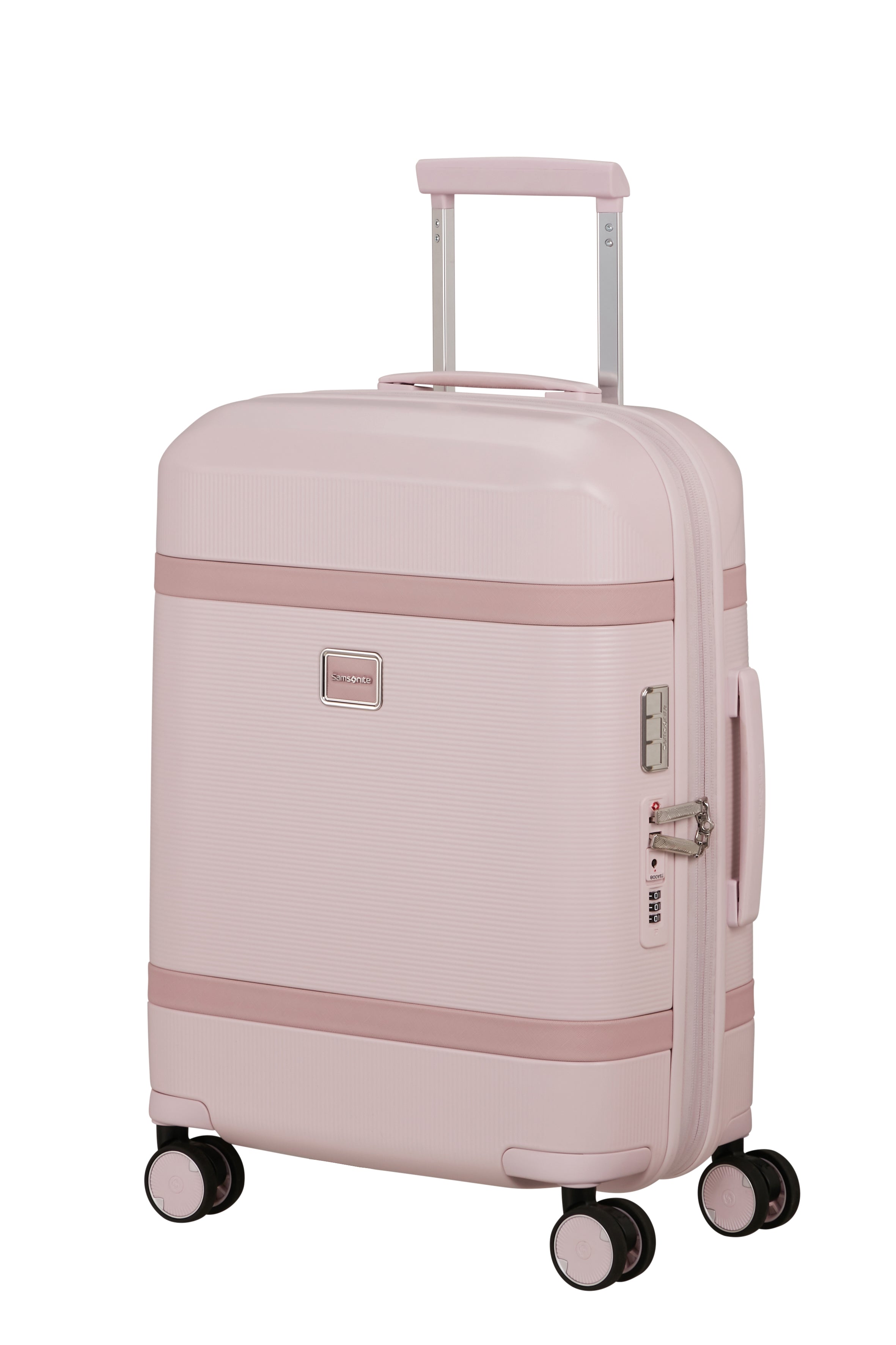 Samsonite Image Spinner  55cm expandable (4 wheels)