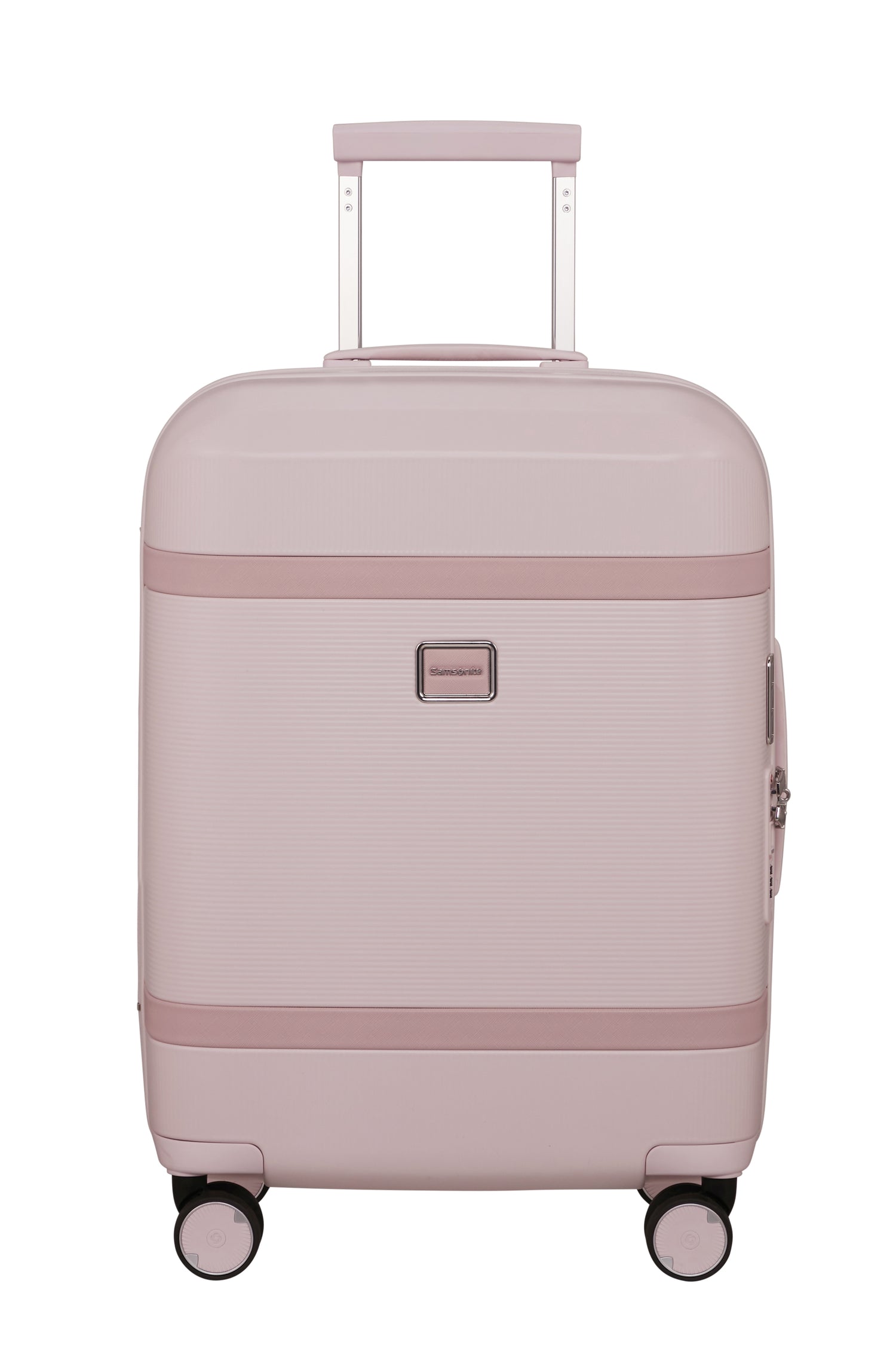 Samsonite Image Spinner  55cm expandable (4 wheels)