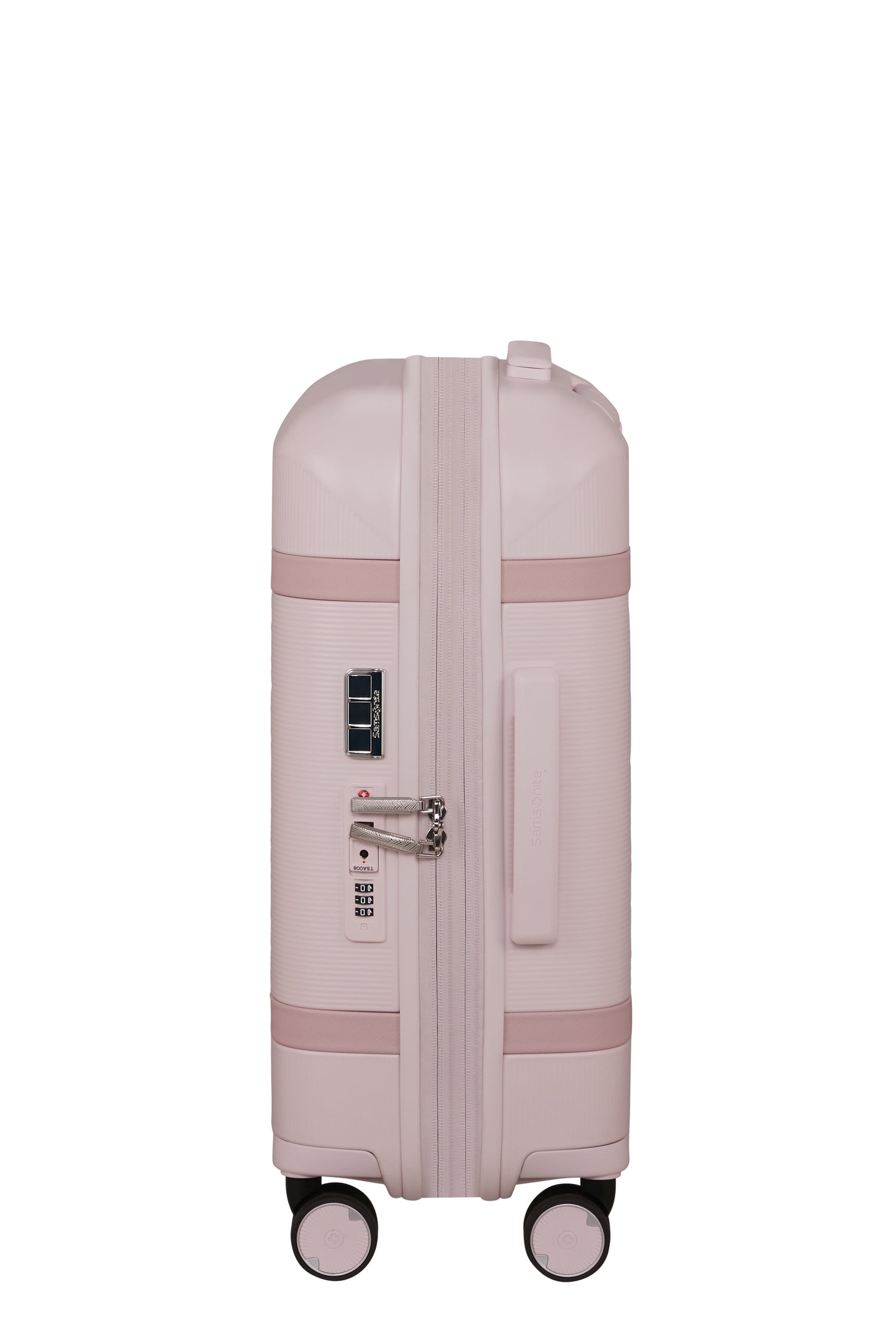 Samsonite Image Spinner  55cm expandable (4 wheels)
