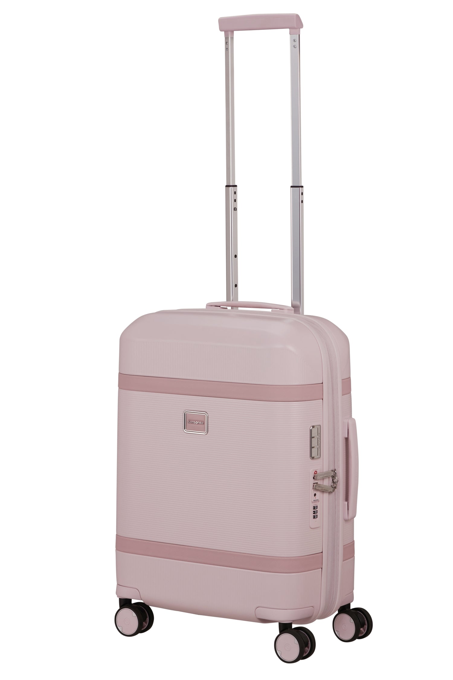 Samsonite Image Spinner  55cm expandable (4 wheels)