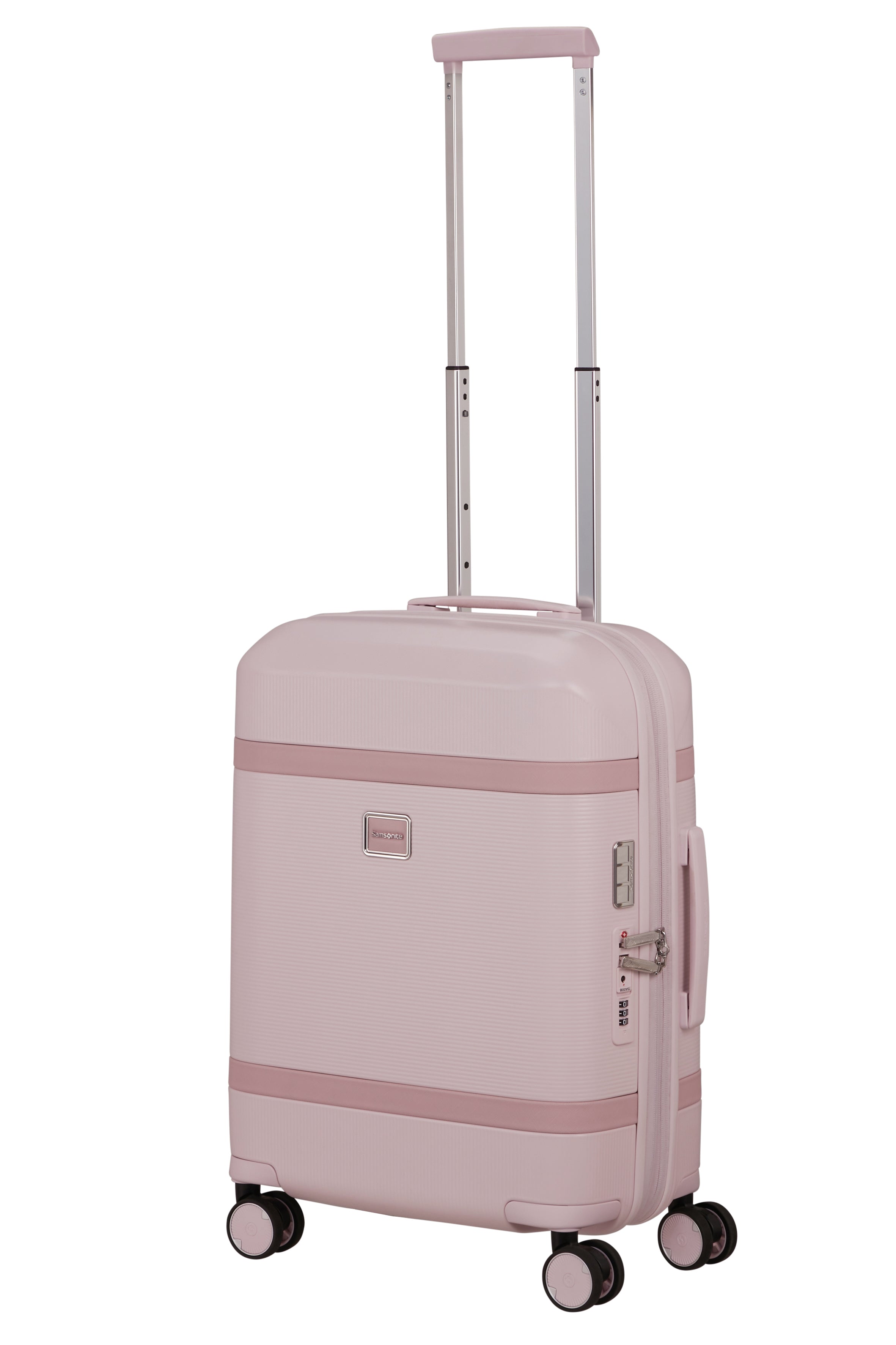 Samsonite Image Spinner  55cm expandable (4 wheels)