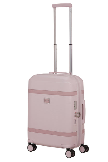 Samsonite Image Spinner  55cm expandable (4 wheels)
