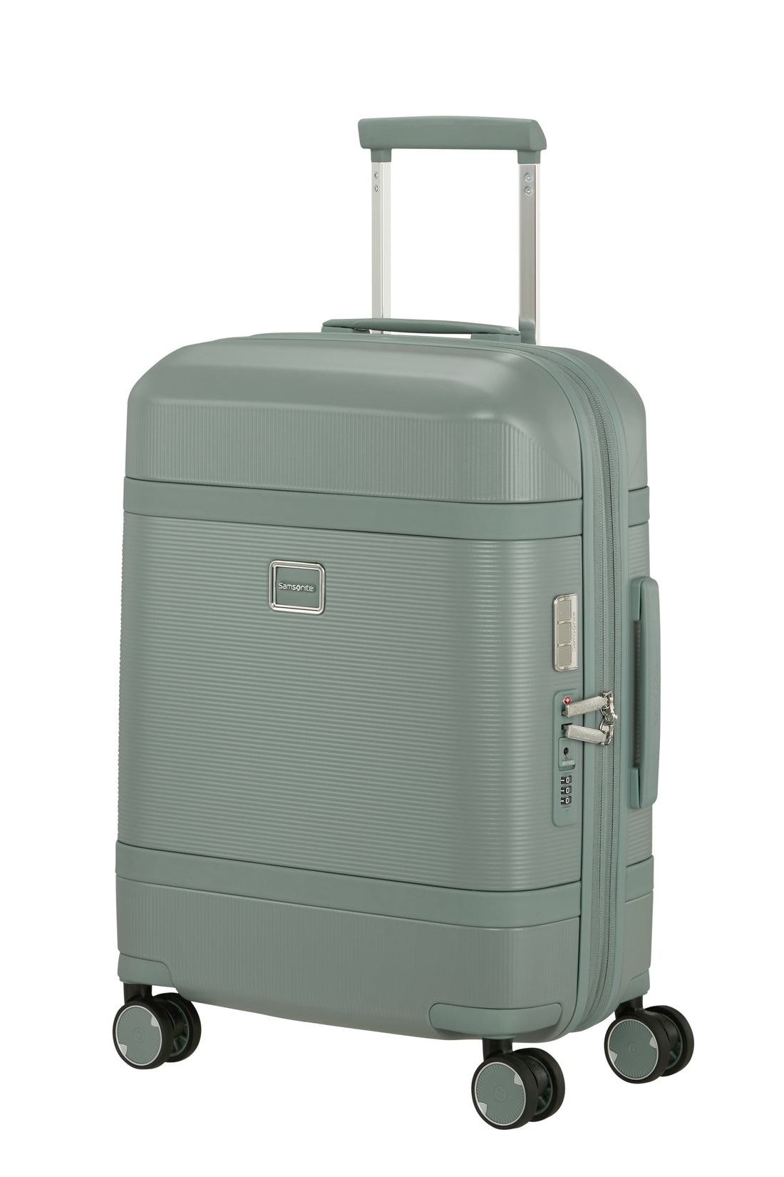 Samsonite Image Spinner  55cm expandable (4 wheels)