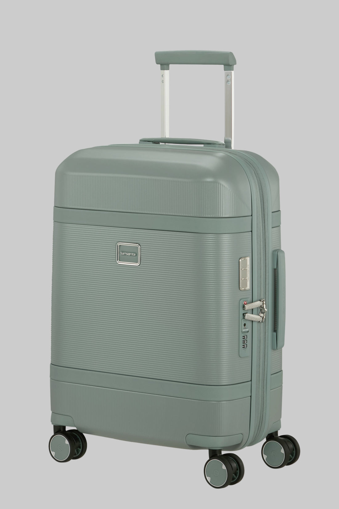 Samsonite Image Spinner 55cm expandable (4 wheels)
