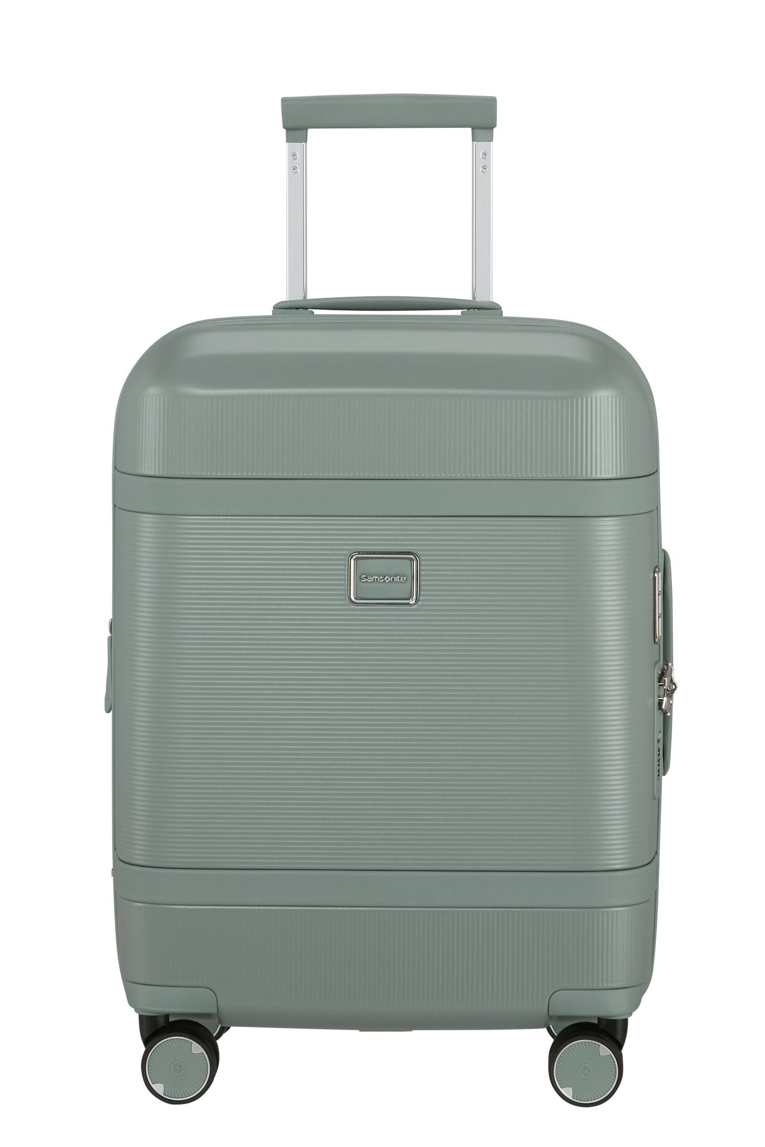 Samsonite Image Spinner  55cm expandable (4 wheels)