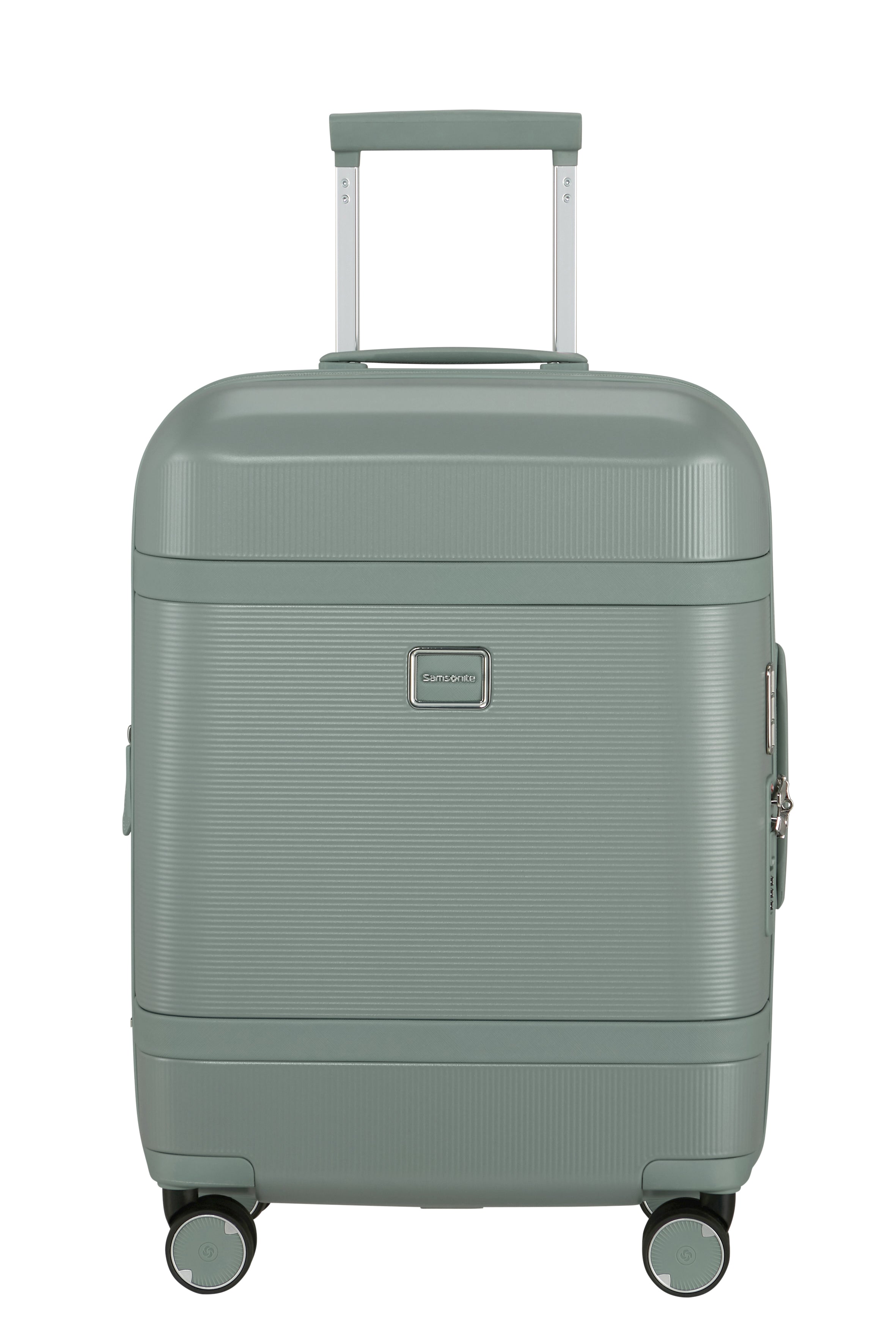 Samsonite Image Spinner  55cm expandable (4 wheels)