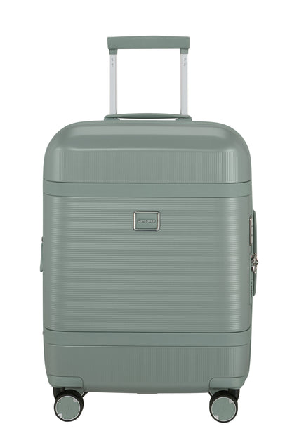 Samsonite Image Spinner  55cm expandable (4 wheels)