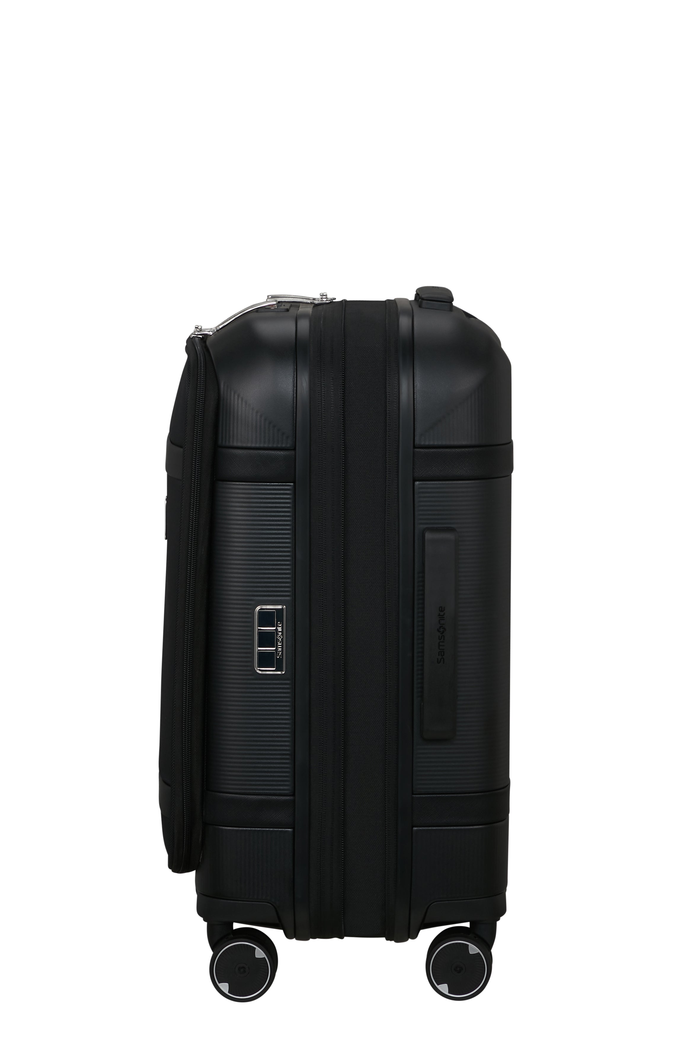 Samsonite Image Spinner 55cm Exp - Easy Access