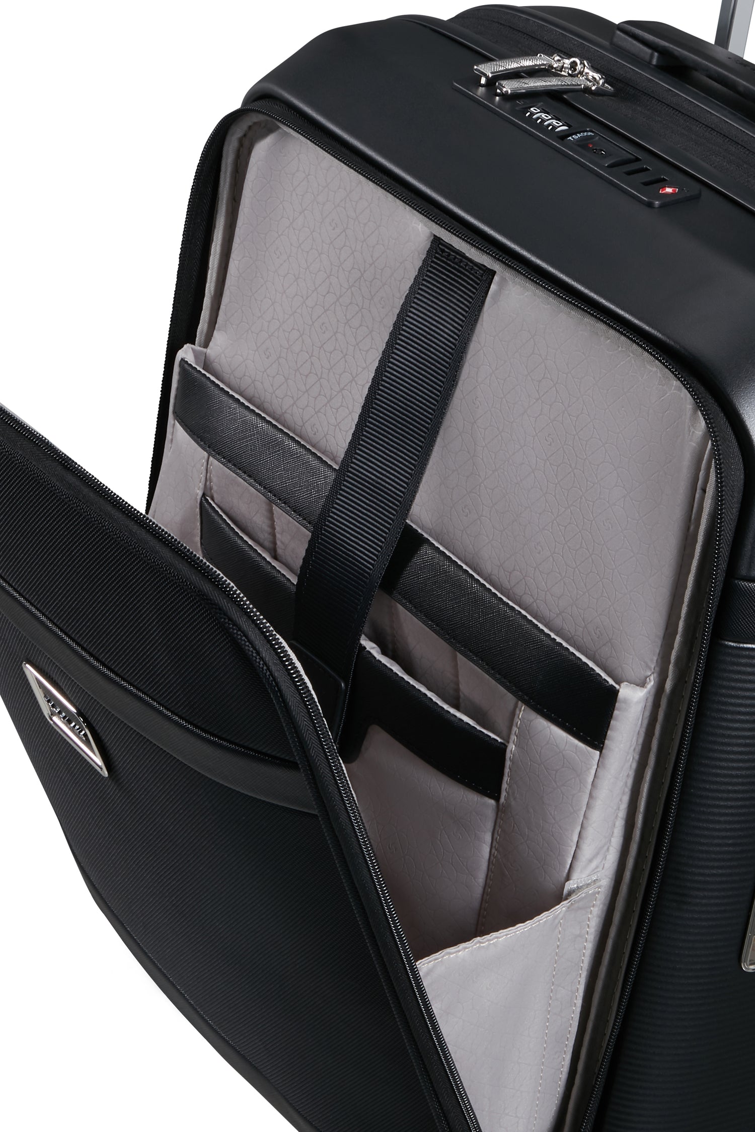 Samsonite Image Spinner 55cm Exp - Easy Access