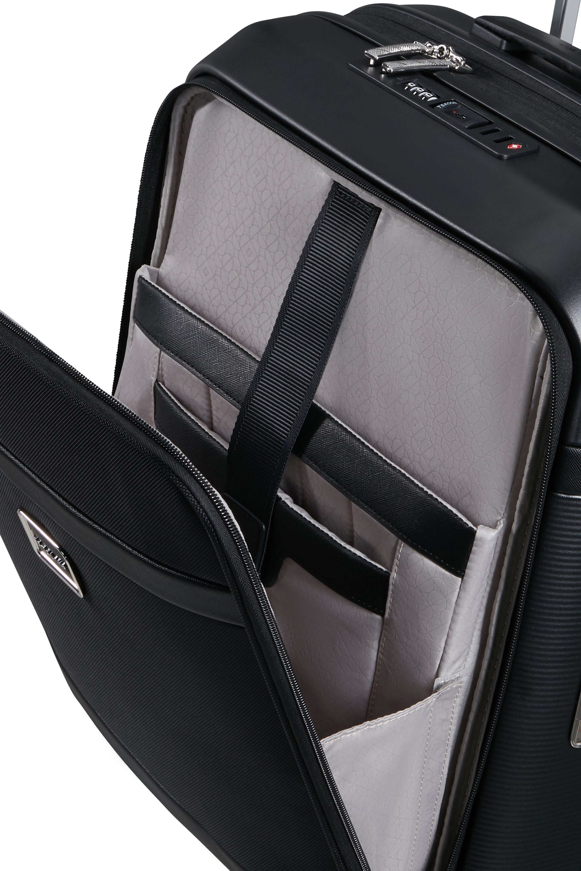 Samsonite Image Spinner 55cm Exp - Easy Access