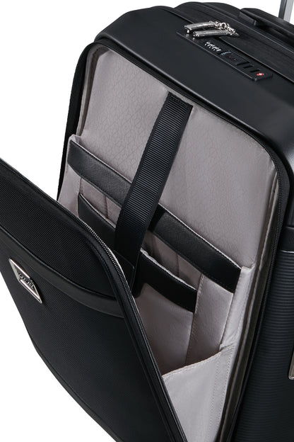 Samsonite Image Spinner 55cm Exp - Easy Access