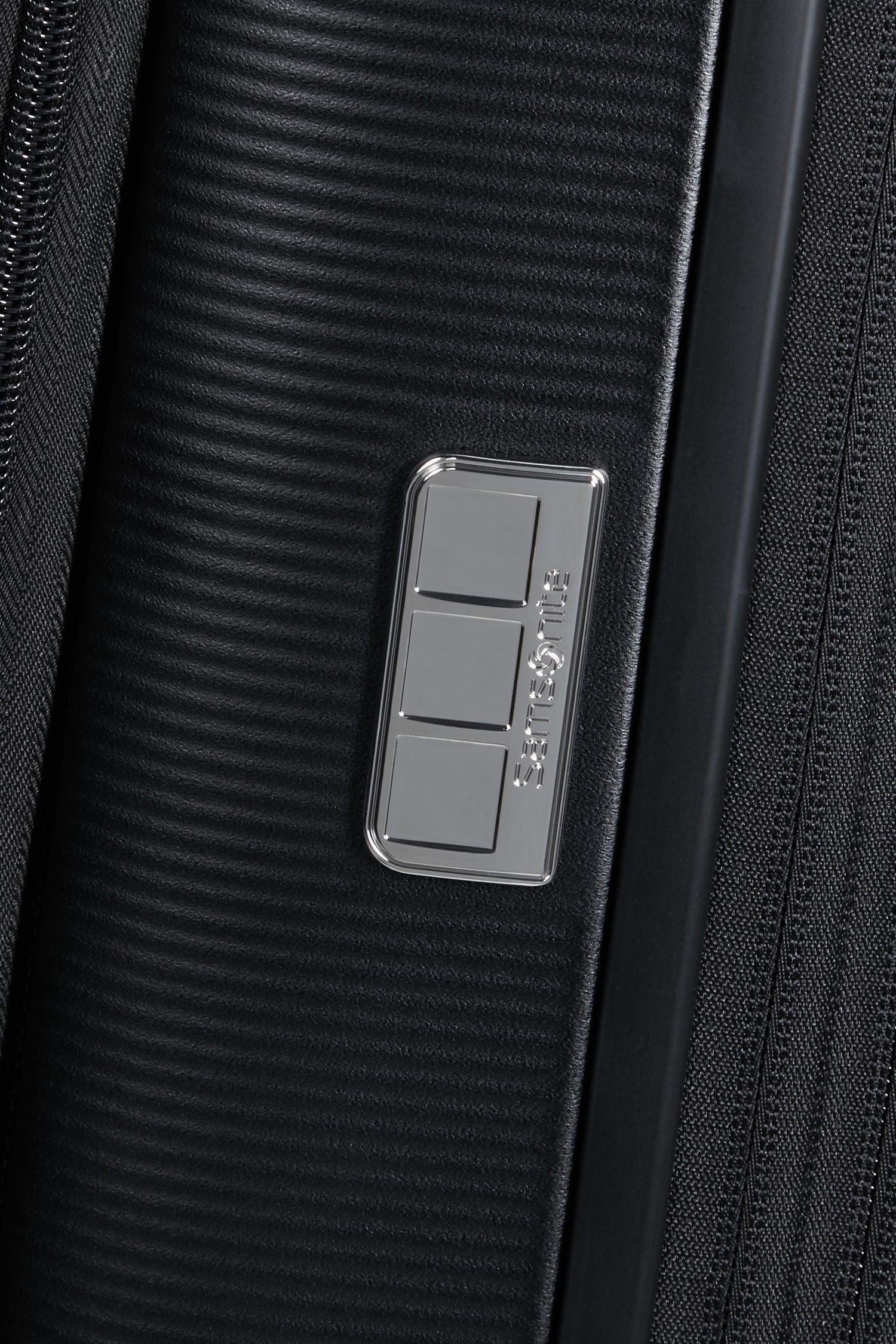 Samsonite Image Spinner 55cm Exp - Easy Access