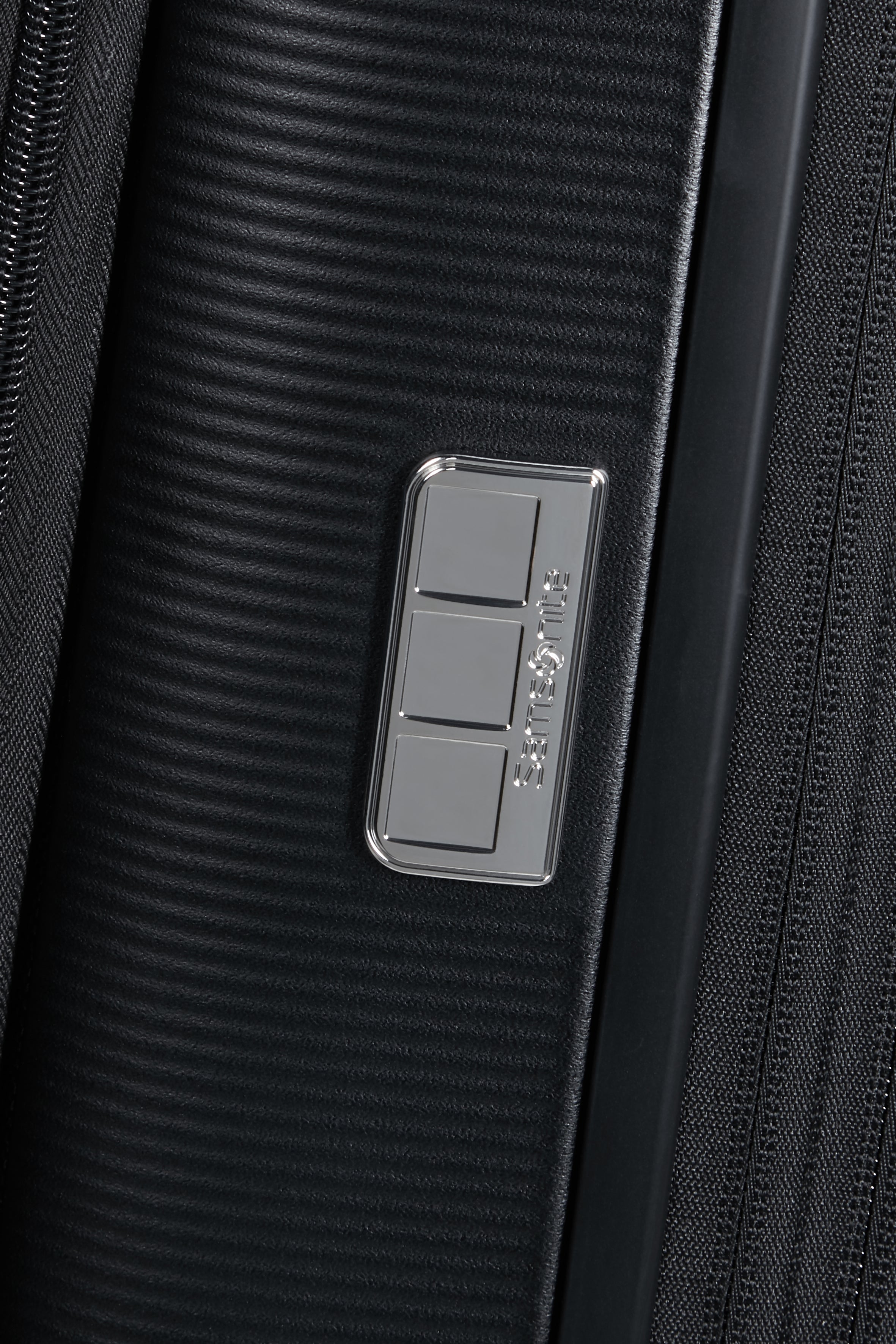 Samsonite Image Spinner 55cm Exp - Easy Access