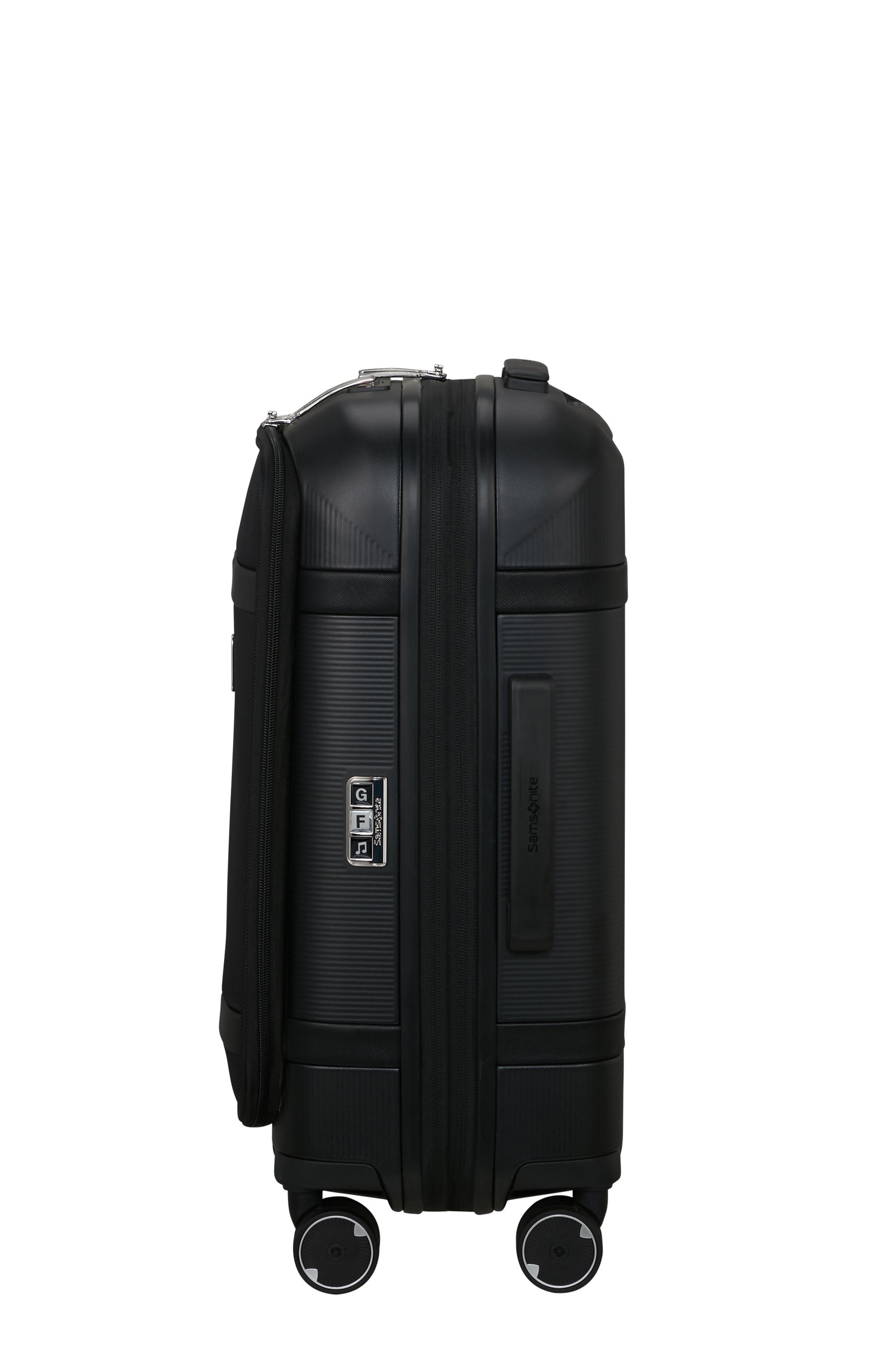 Samsonite Image Spinner 55cm Exp - Easy Access
