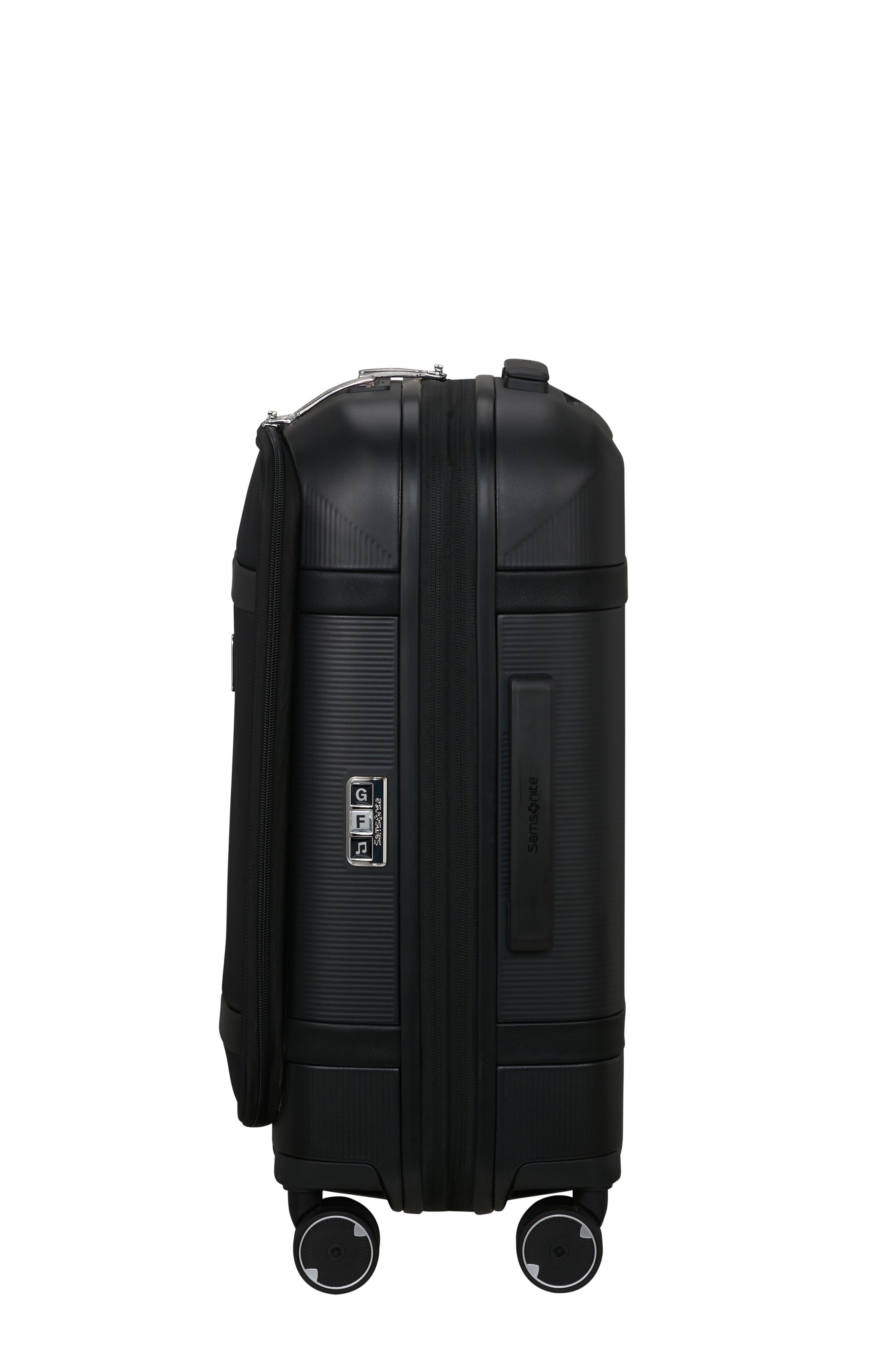 Samsonite Image Spinner 55cm Exp - Easy Access