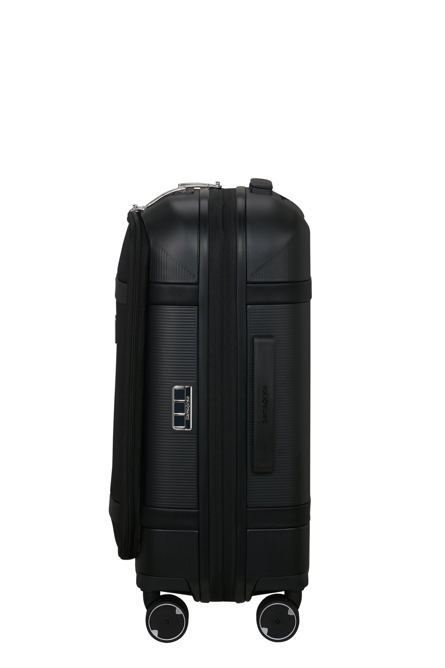 Samsonite Image Spinner 55cm Exp - Easy Access