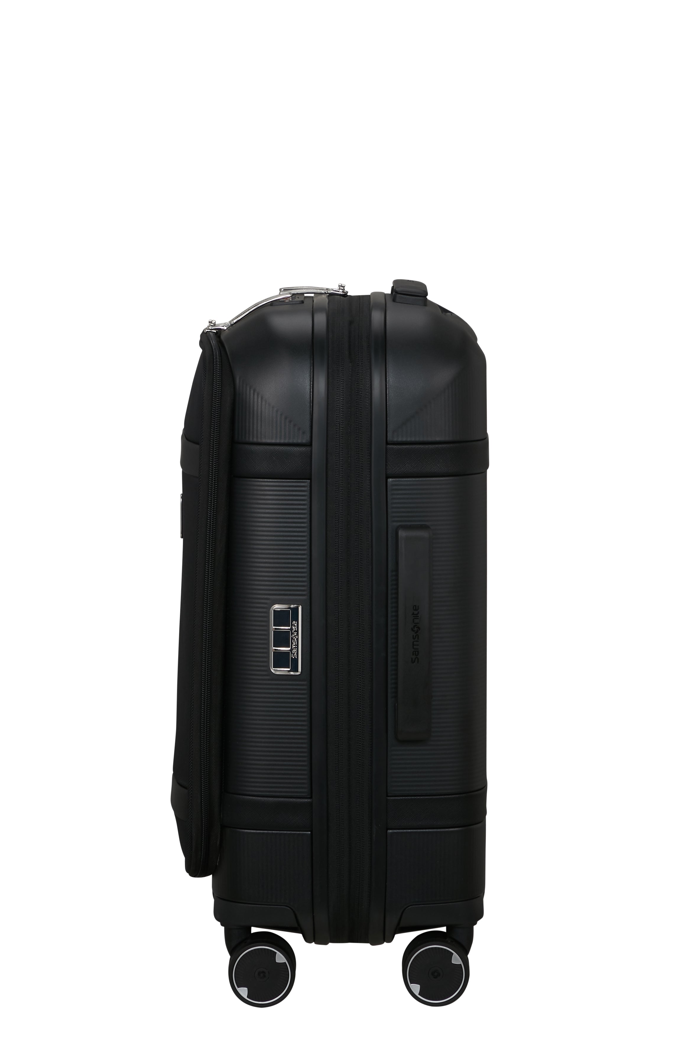 Samsonite Image Spinner 55cm Exp - Easy Access