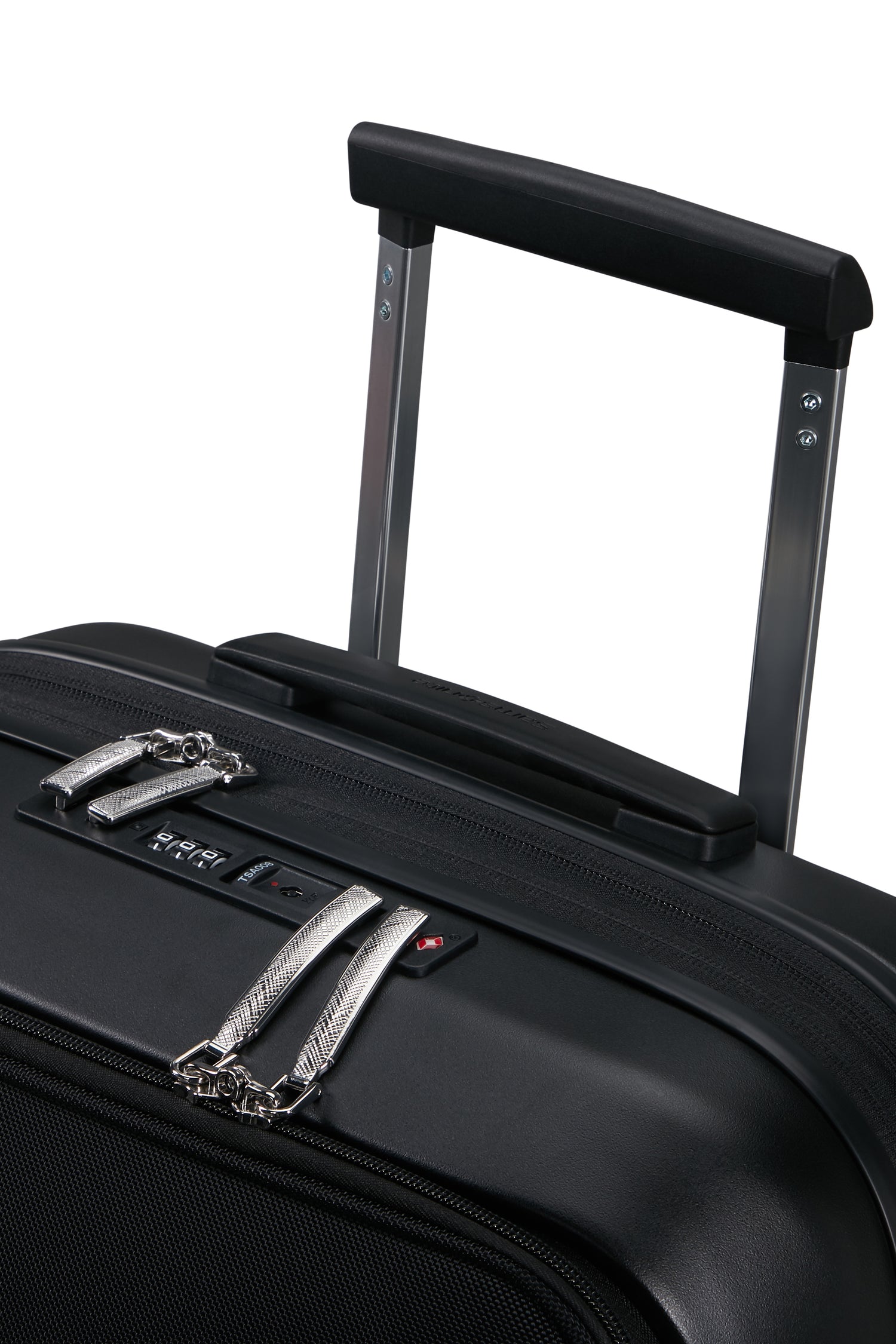 Samsonite Image Spinner 55cm Exp - Easy Access