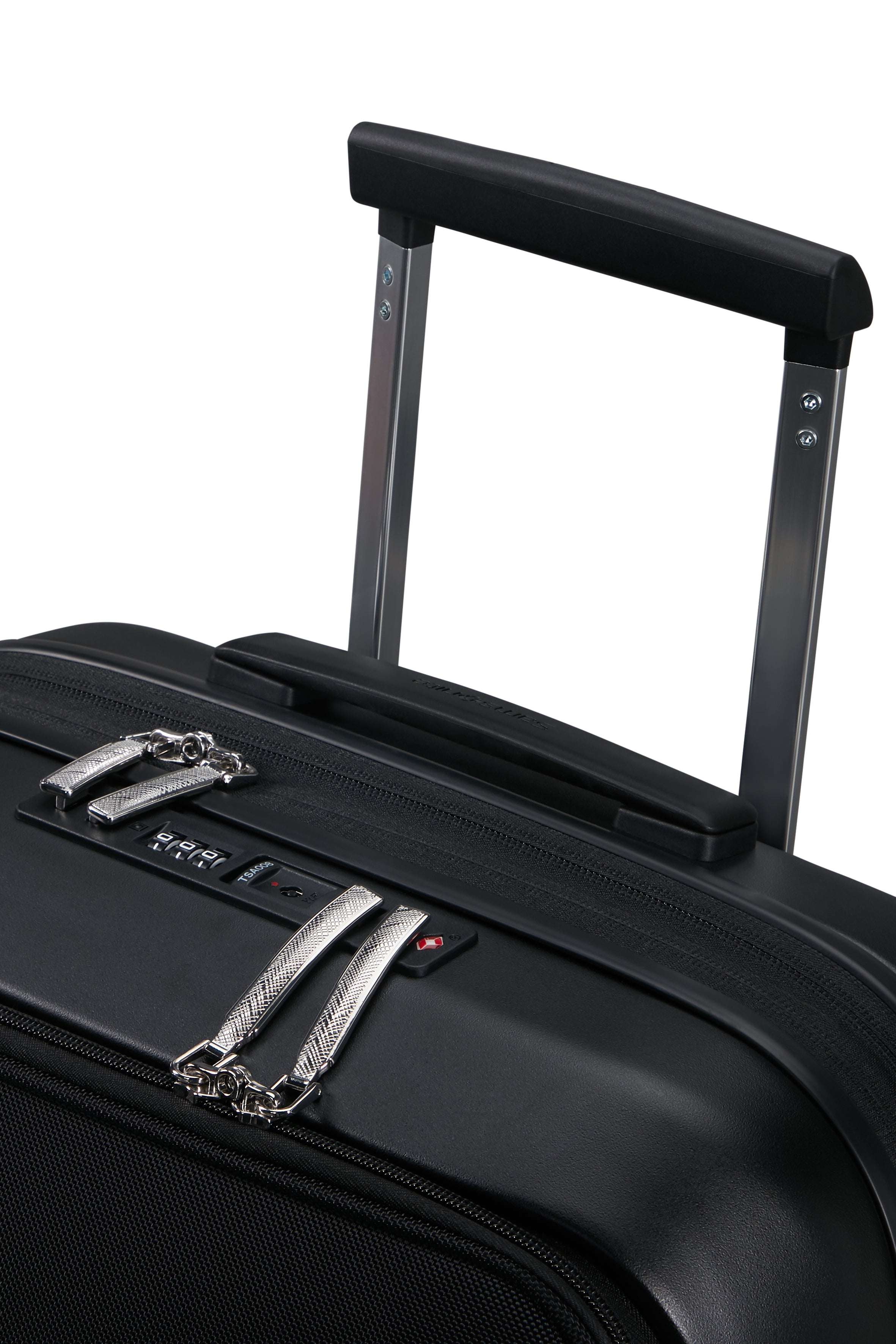 Samsonite Image Spinner 55cm Exp - Easy Access