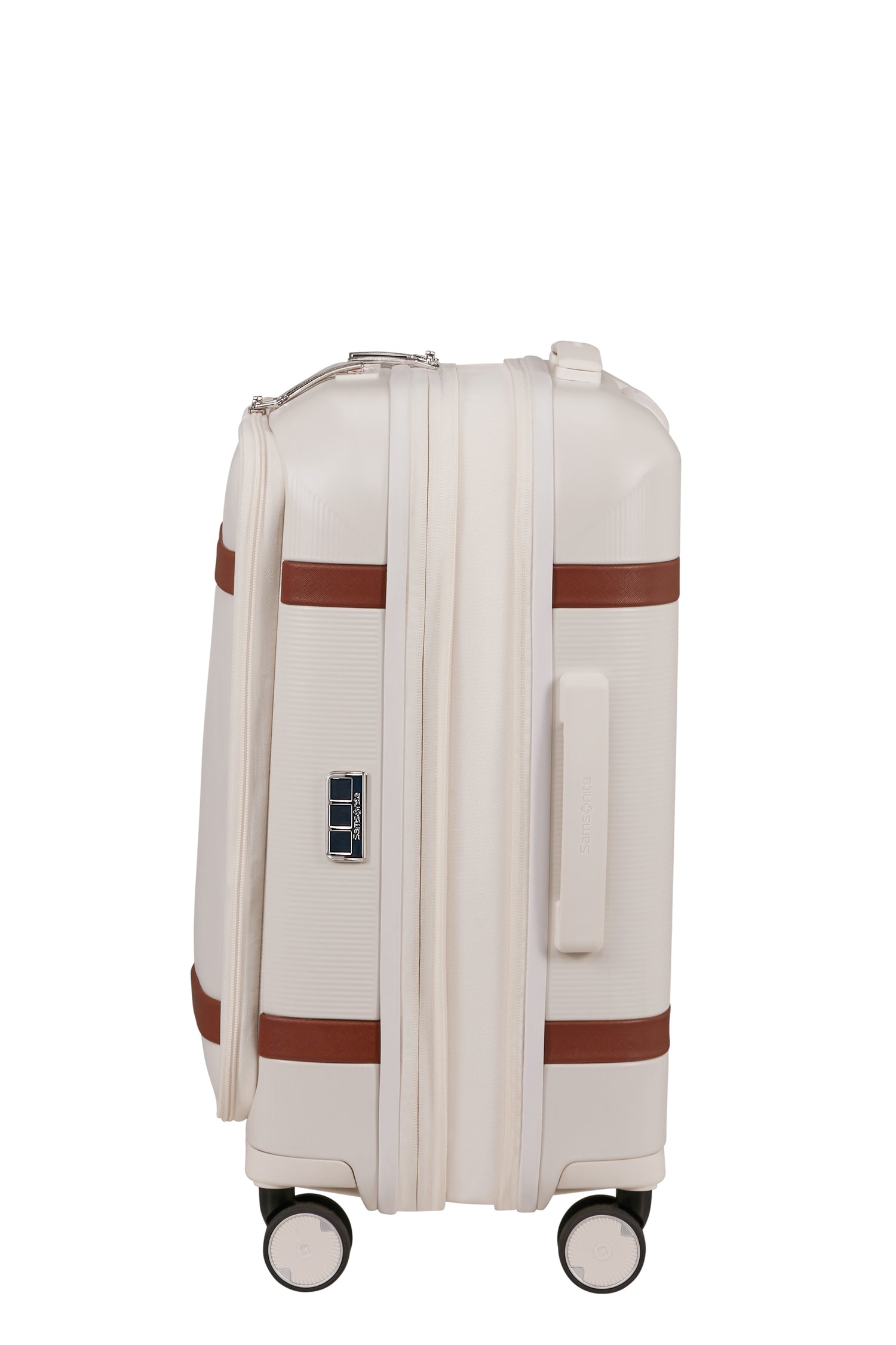 Samsonite Image Spinner 55cm Exp - Easy Access