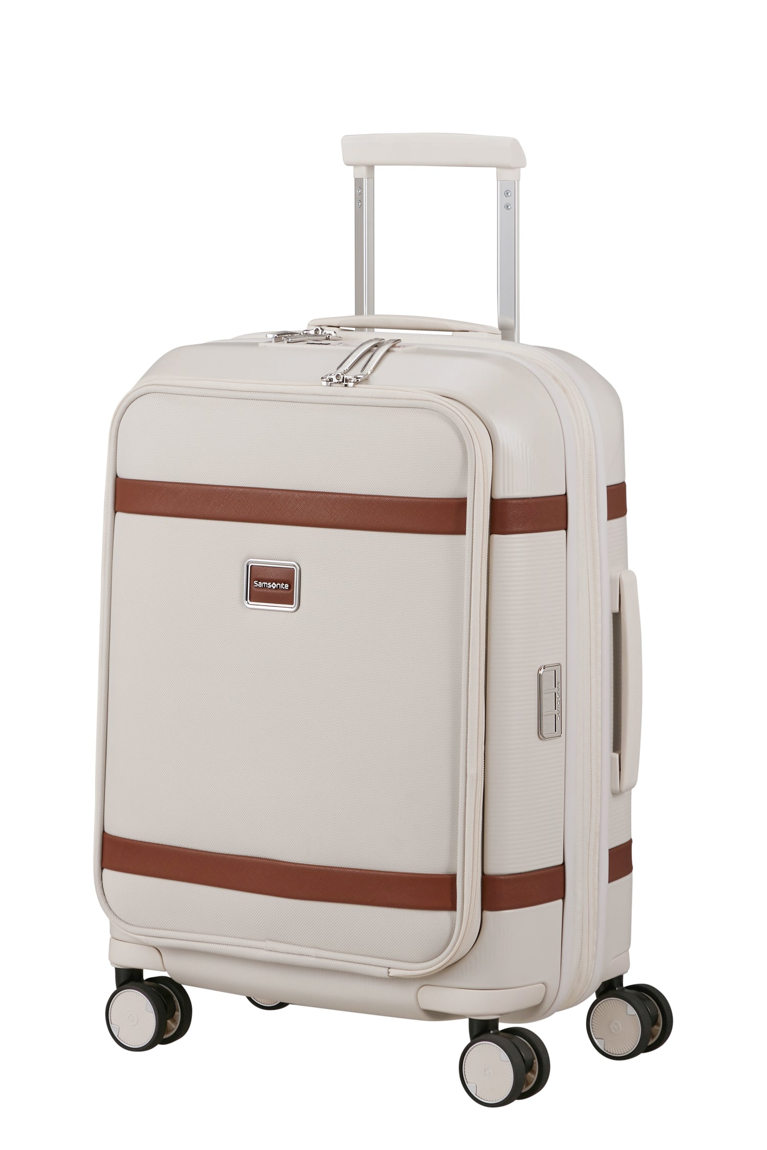 Samsonite Image Spinner 55cm Exp - Easy Access