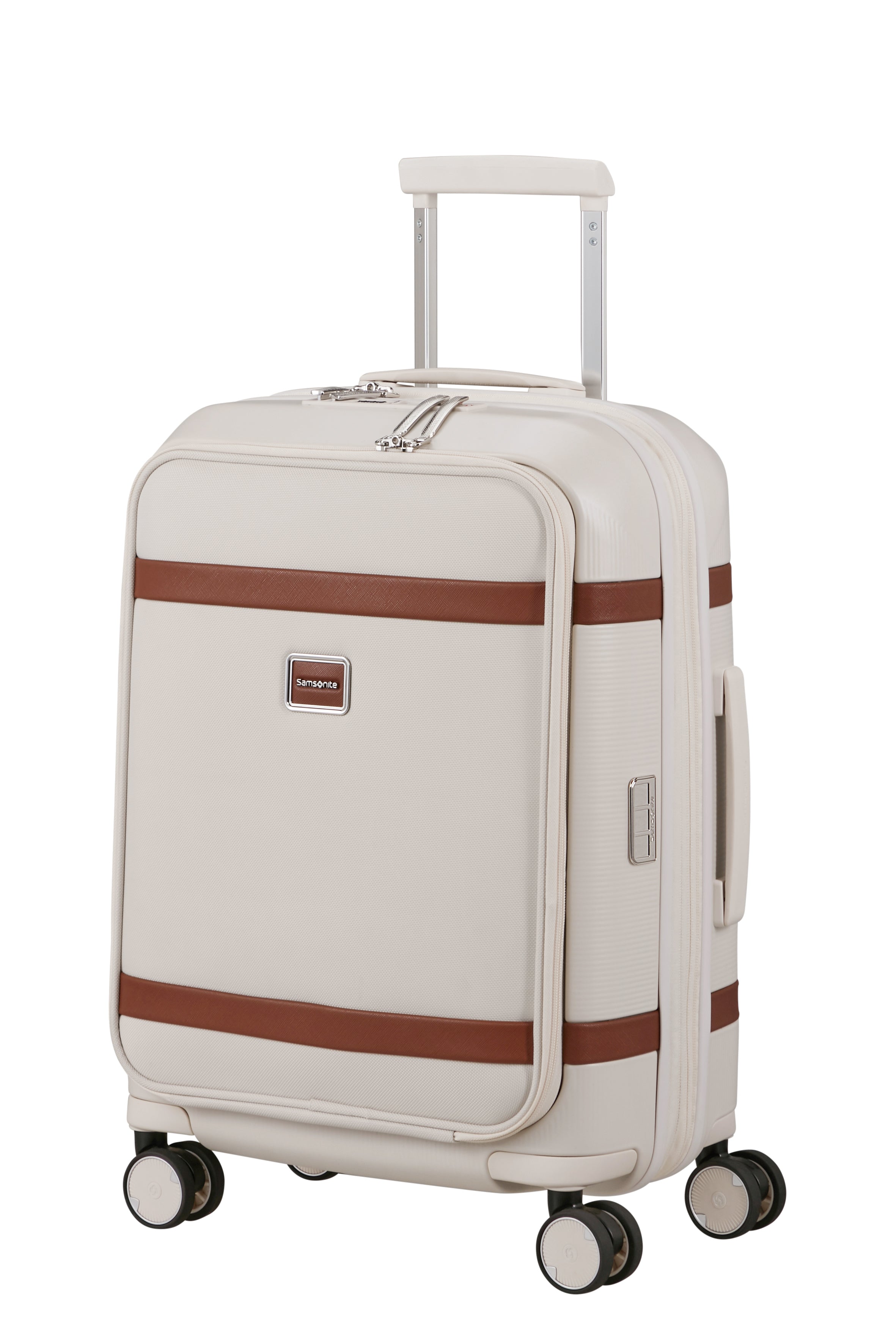 Samsonite Image Spinner 55cm Exp - Easy Access