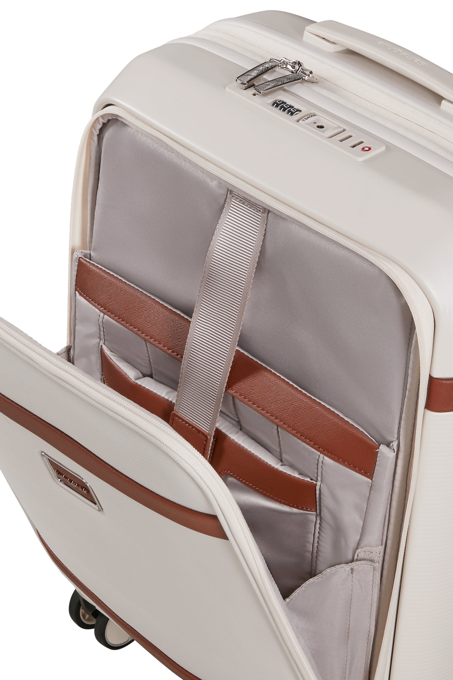 Samsonite Image Spinner 55cm Exp - Easy Access