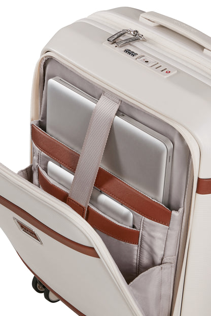 Samsonite Image Spinner 55cm Exp - Easy Access