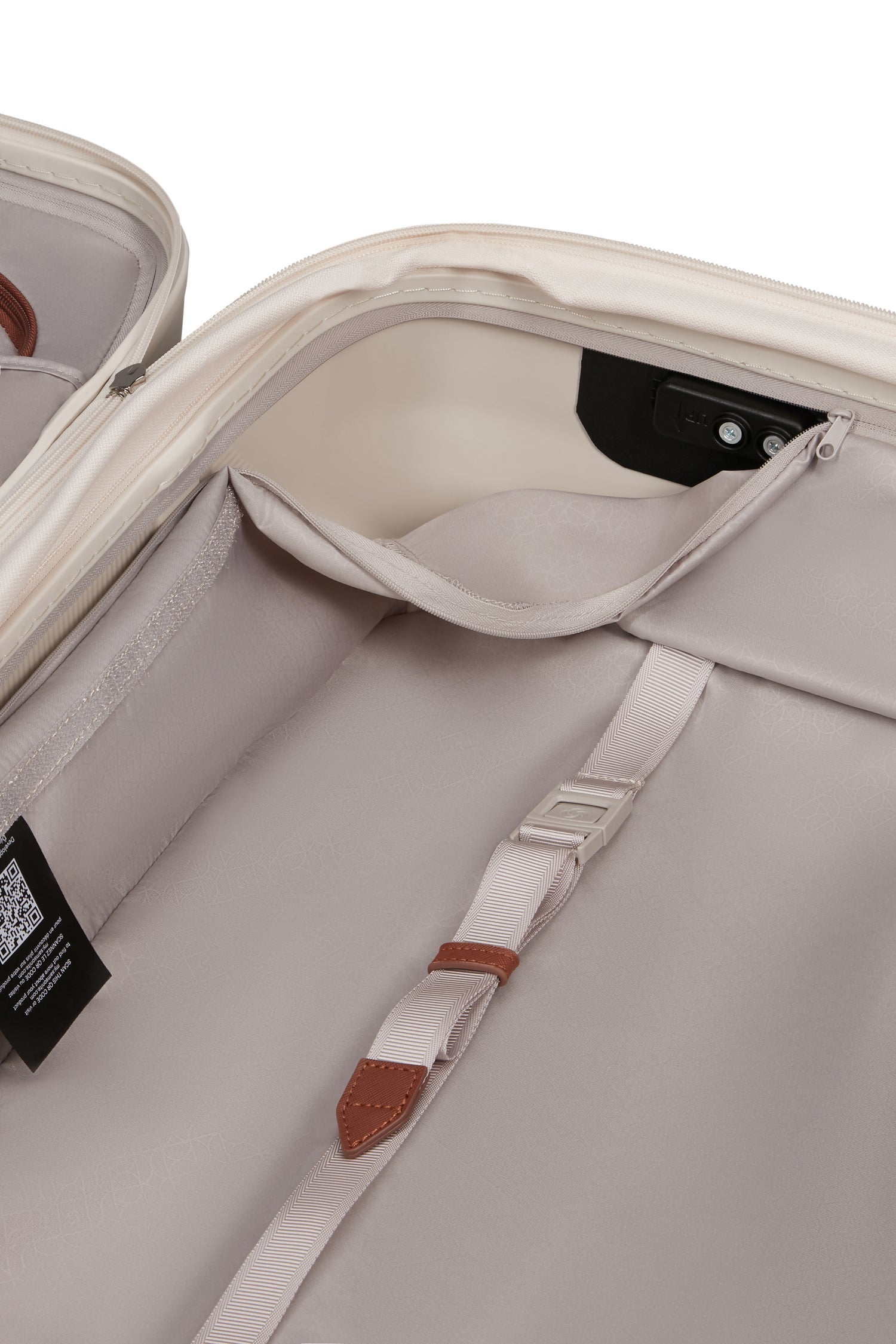 Samsonite Image Spinner 55cm Exp - Easy Access