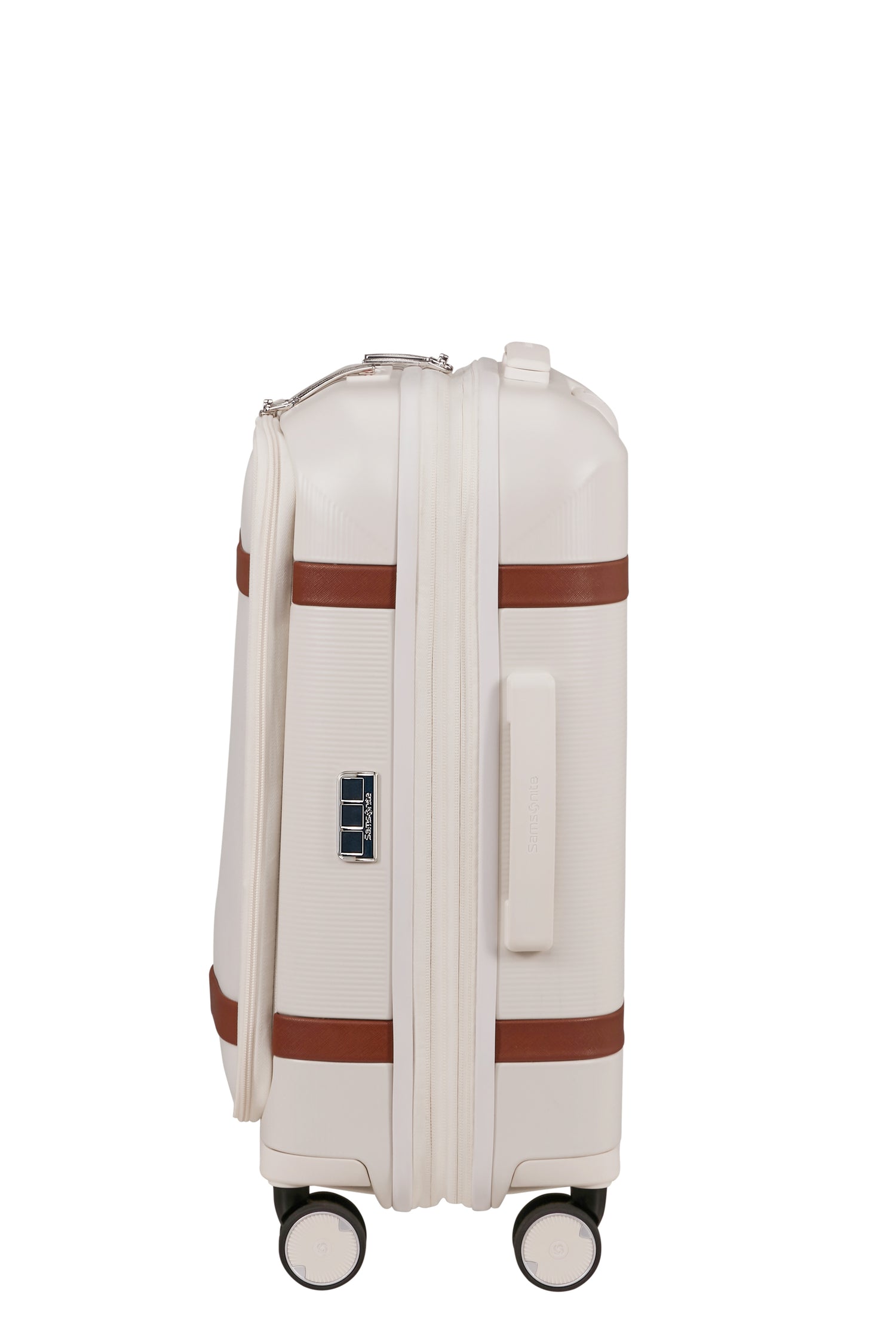 Samsonite Image Spinner 55cm Exp - Easy Access
